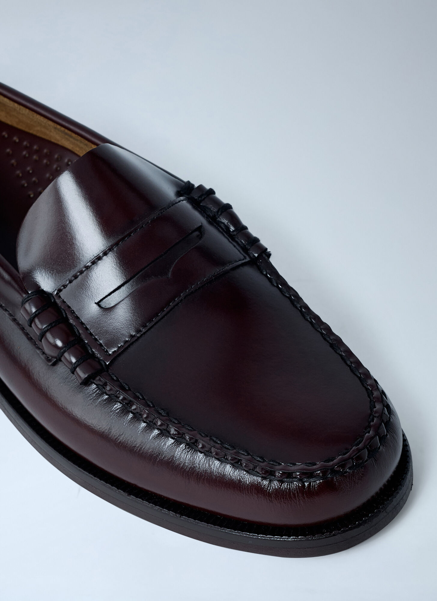  Sebago Sebago Classic Dan Loafers - Mann Loafers Brown Us - 06 