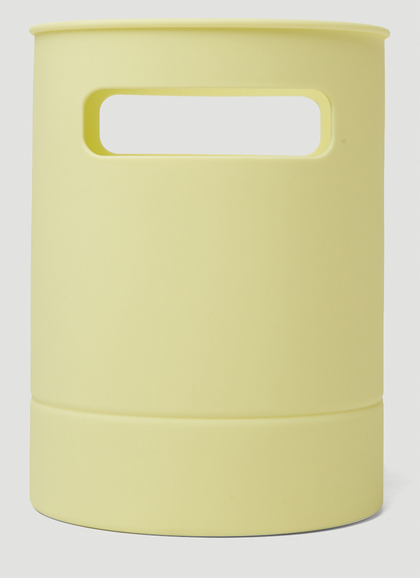  Simon Miller Simon Miller Bonsai Bucket Mini Handbag - Frau Handtaschen Yellow One Size 