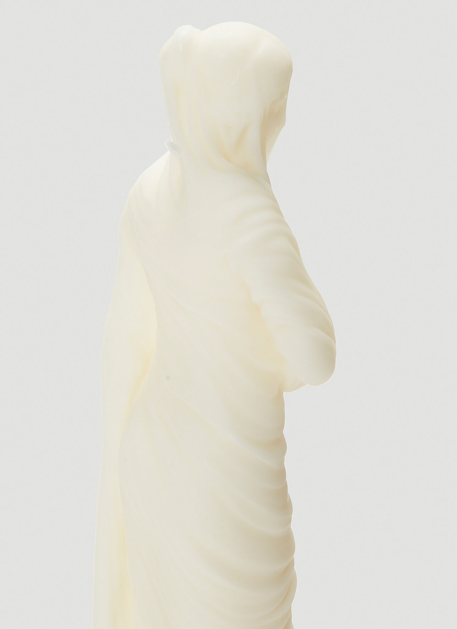  Séance Séance Deleuze Candle -  Candles & Scents Ivory One Size 