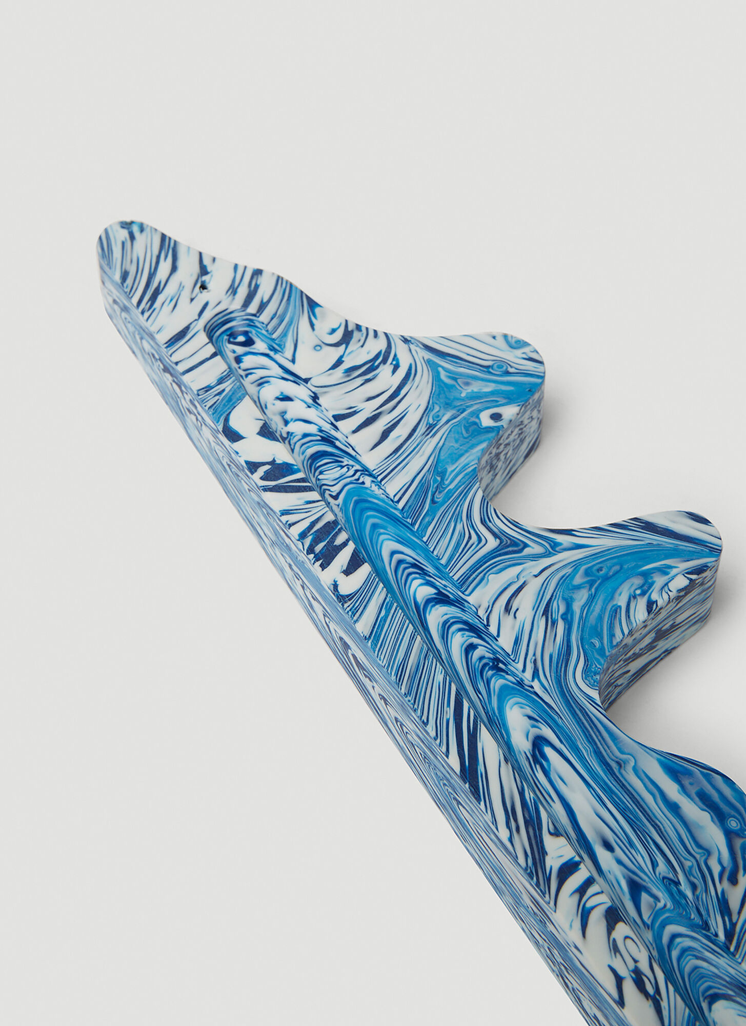  Space Available Space Available Melting Eco Systems Incense Holder -  Decorative Objects Blue One Size 