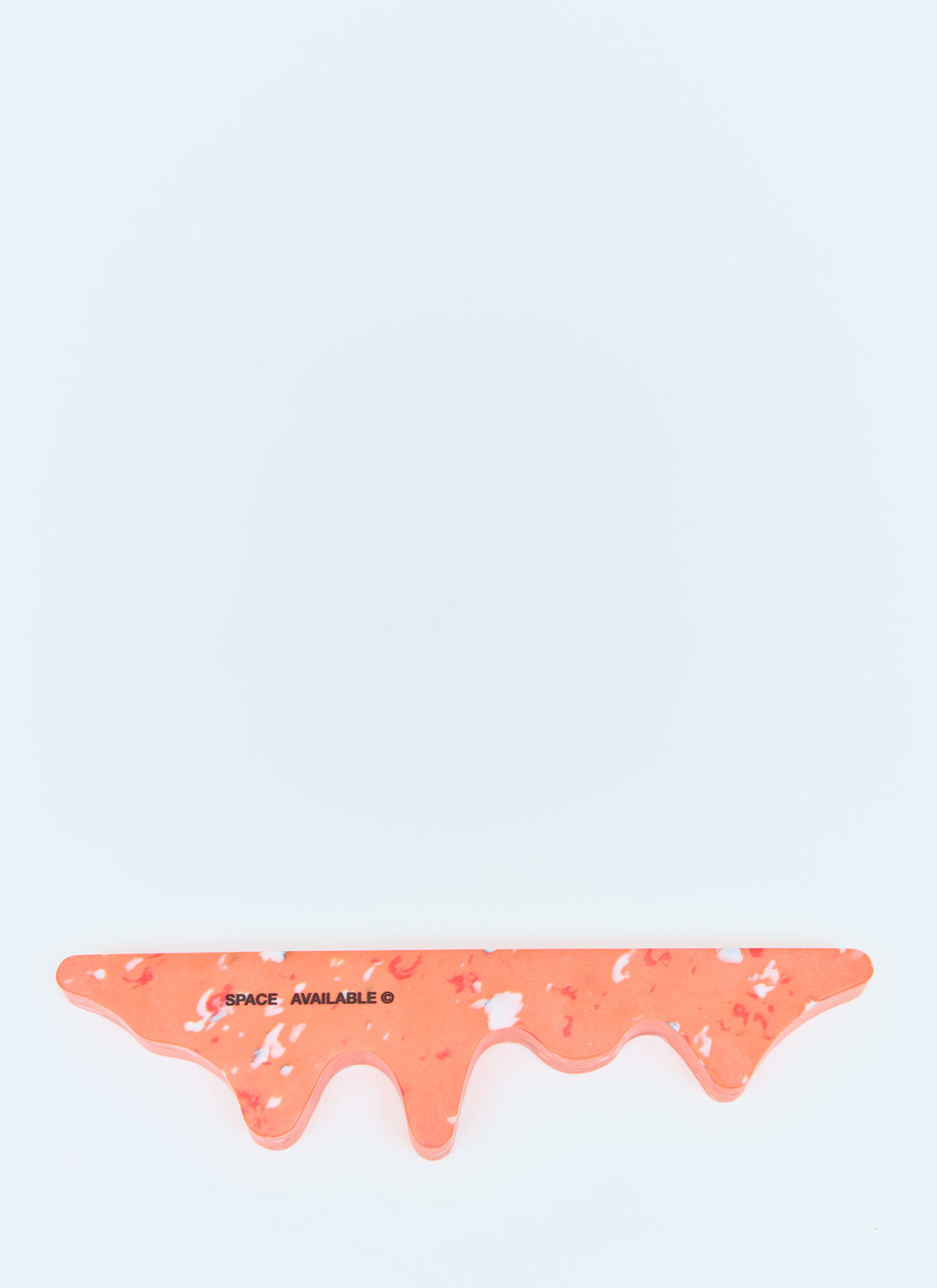  Space Available Space Available Incense Burner -  Candles & Scents Orange One Size 