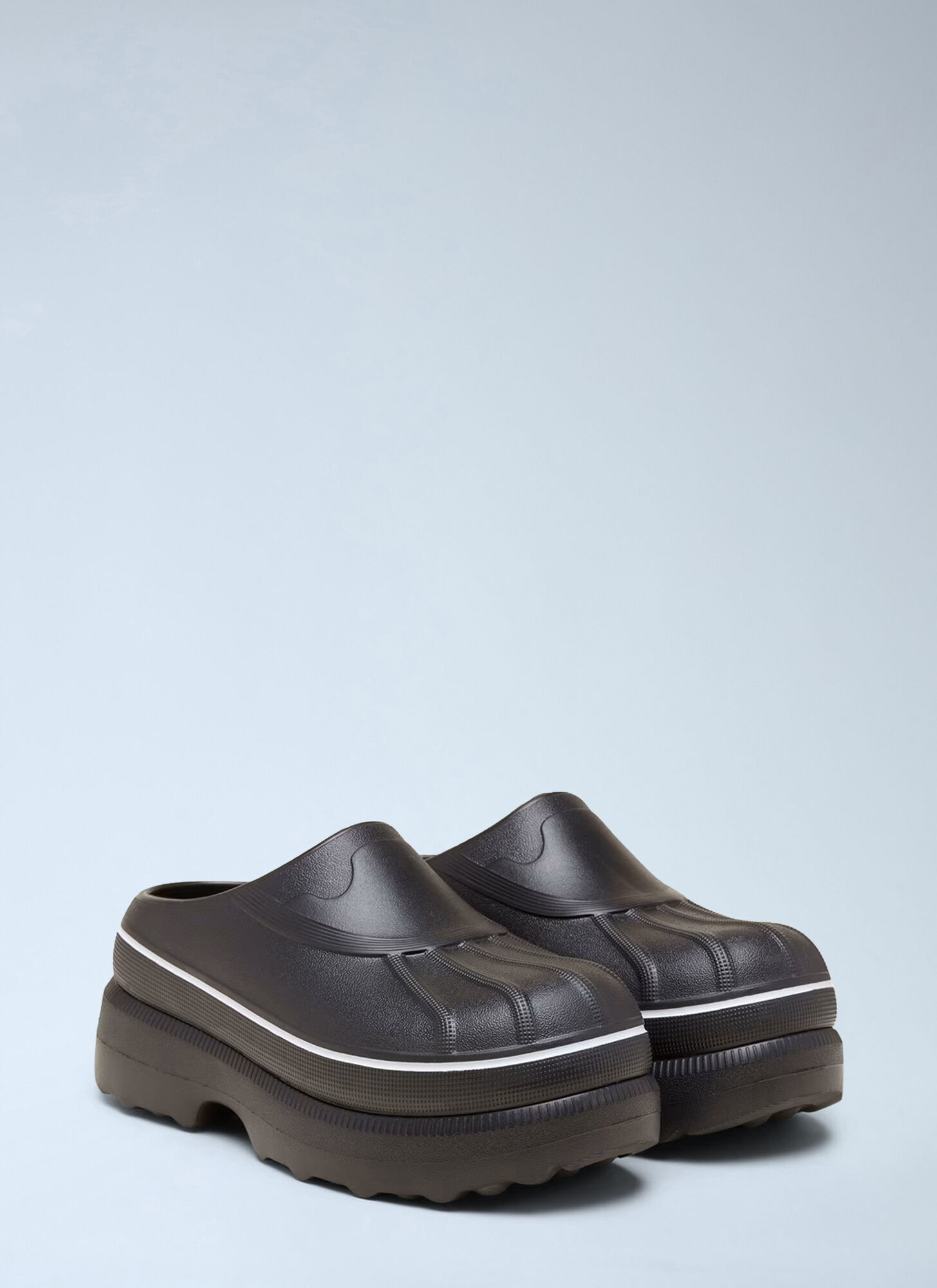  Sorel Sorel Caribou™ Clogs - Frau Slip Ons Black Us - 06 