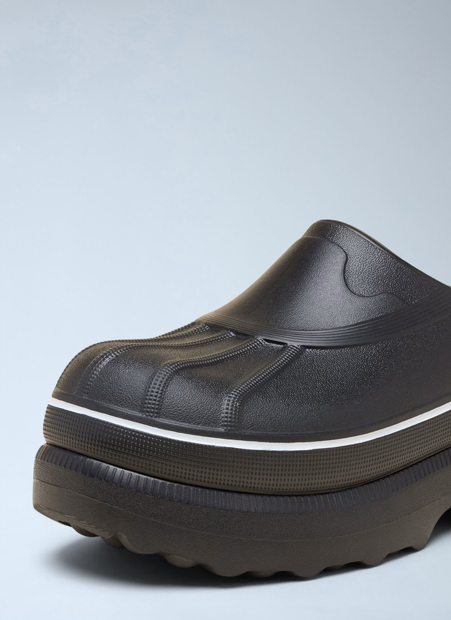  Sorel Sorel Caribou™ Clogs - Frau Slip Ons Black Us - 06 