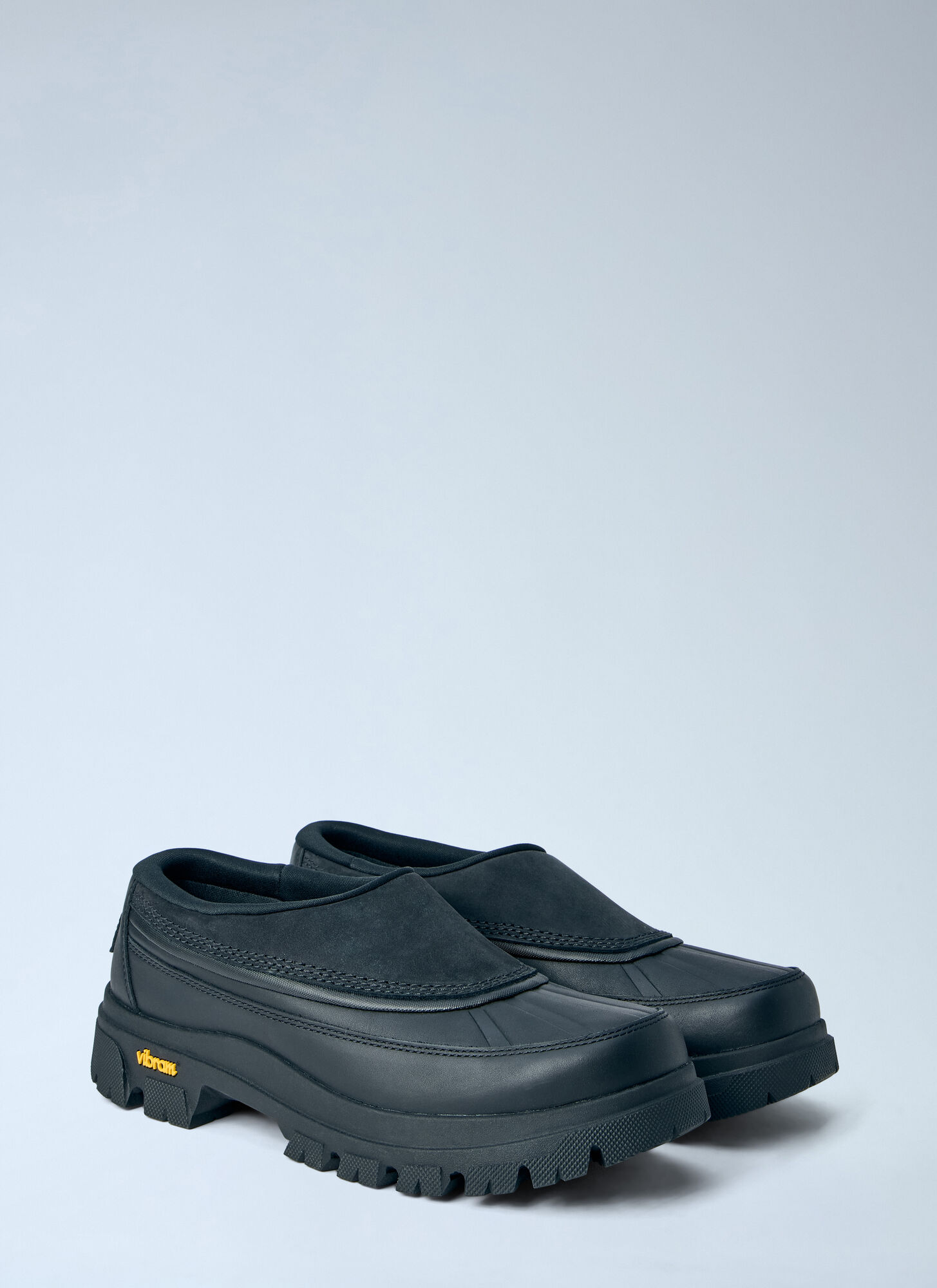 Sorel Sorel Daystorm™ Clogs -  Slipper Black Us - 06 