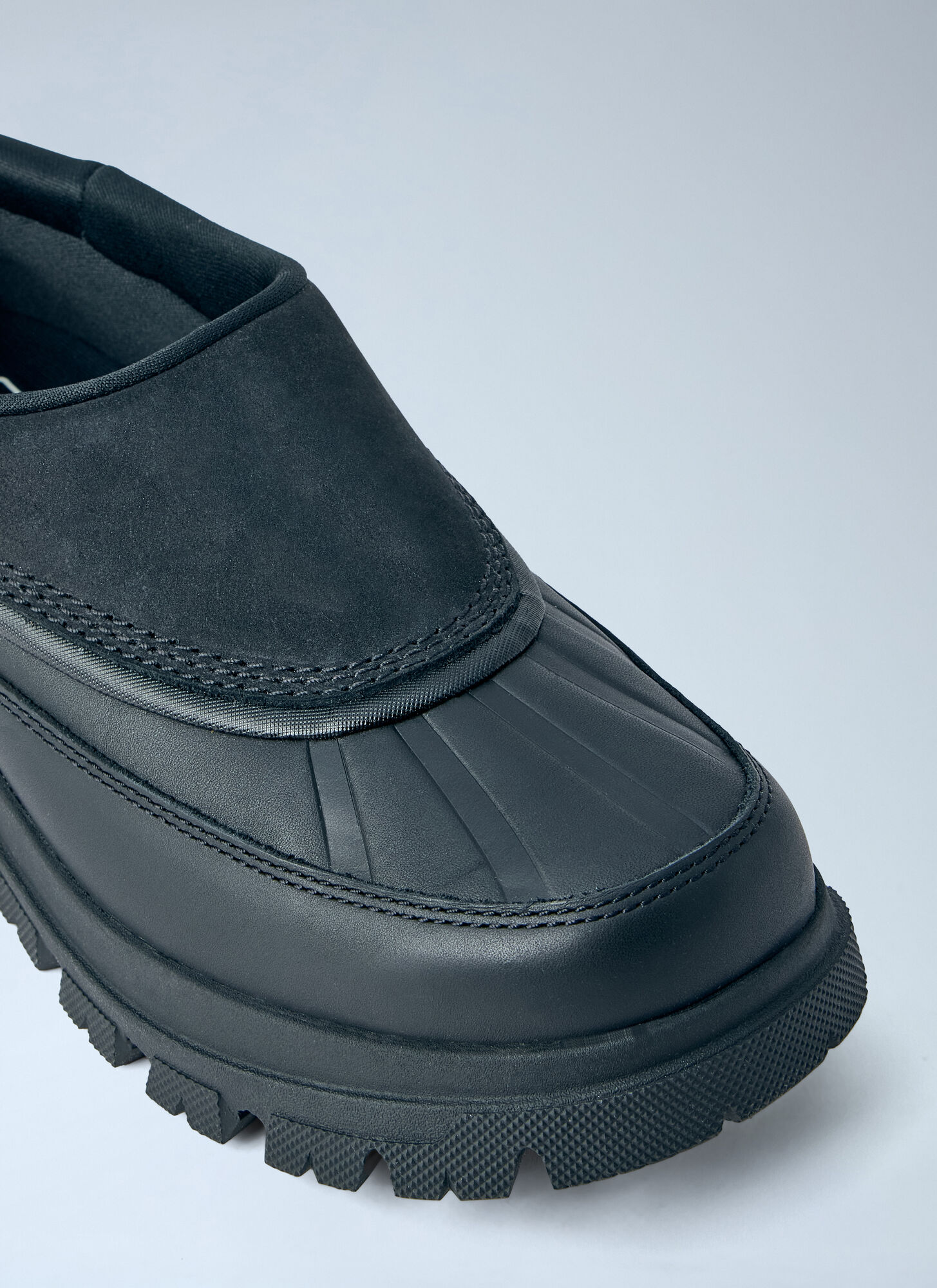  Sorel Sorel Daystorm™ Clogs -  Slipper Black Us - 06 