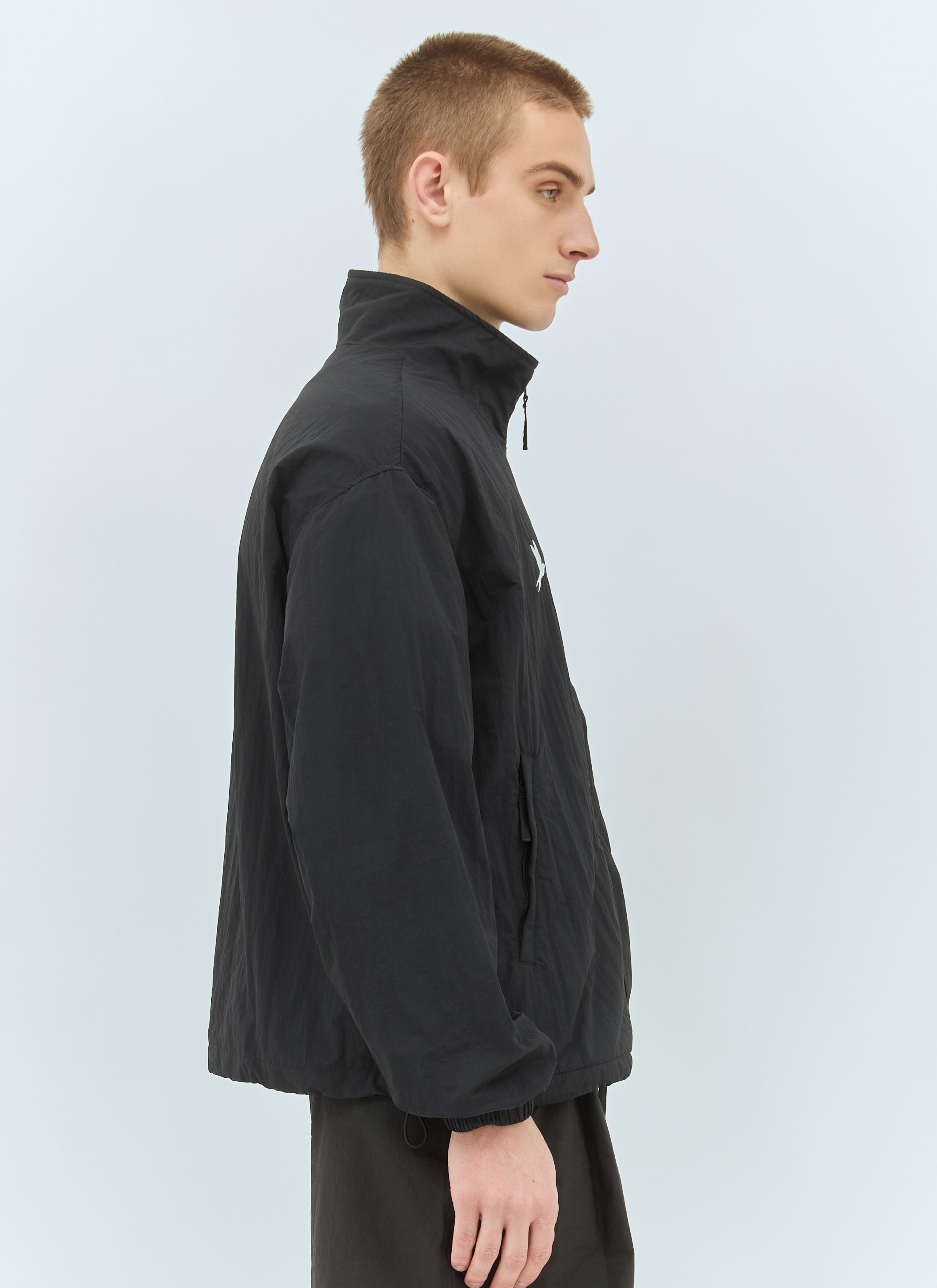 Hringbraut Track Jacket – On Sale Now with Up to 35% Off