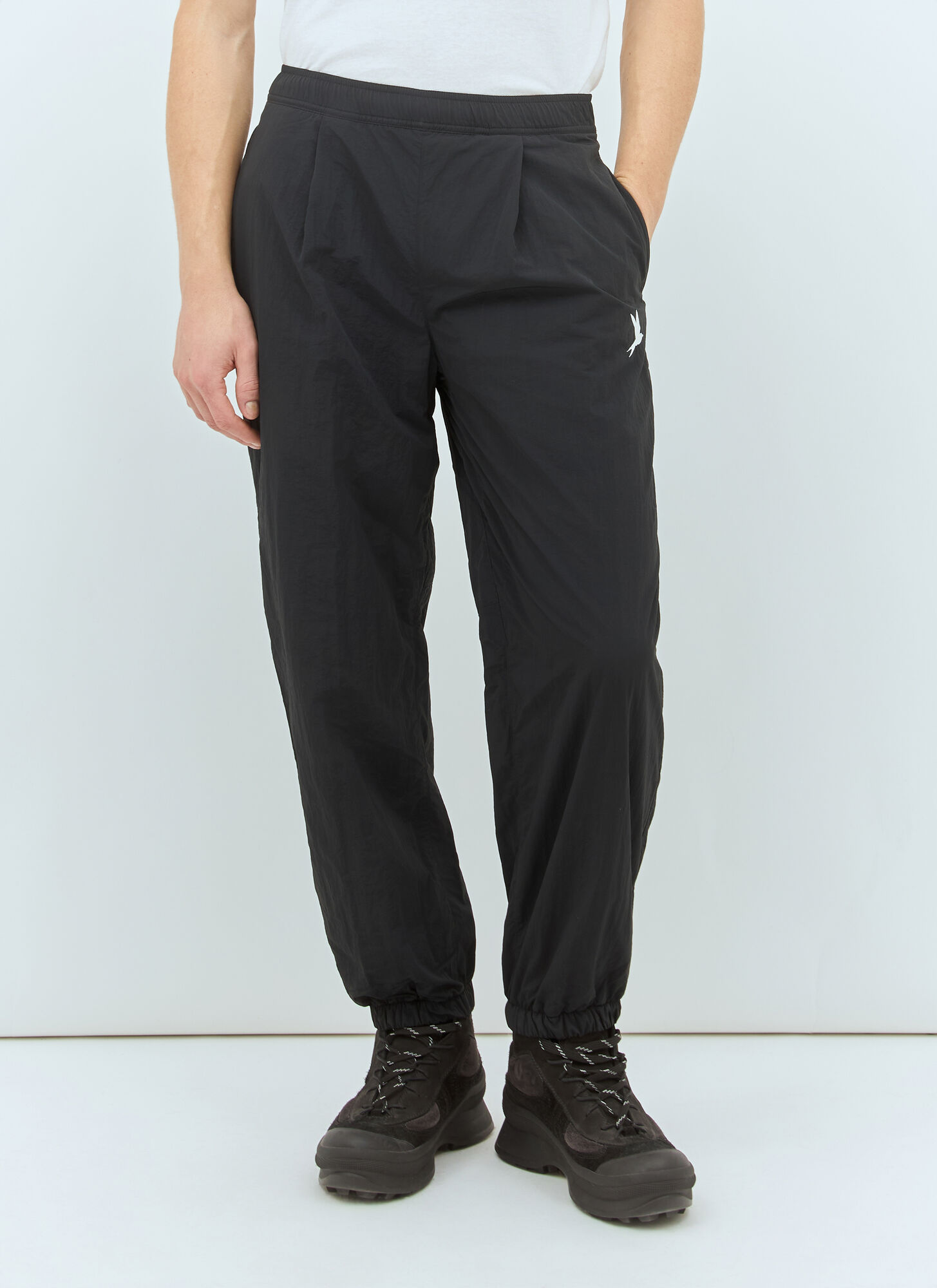 66°NORTH HRINGBRAUT TRACK PANTS