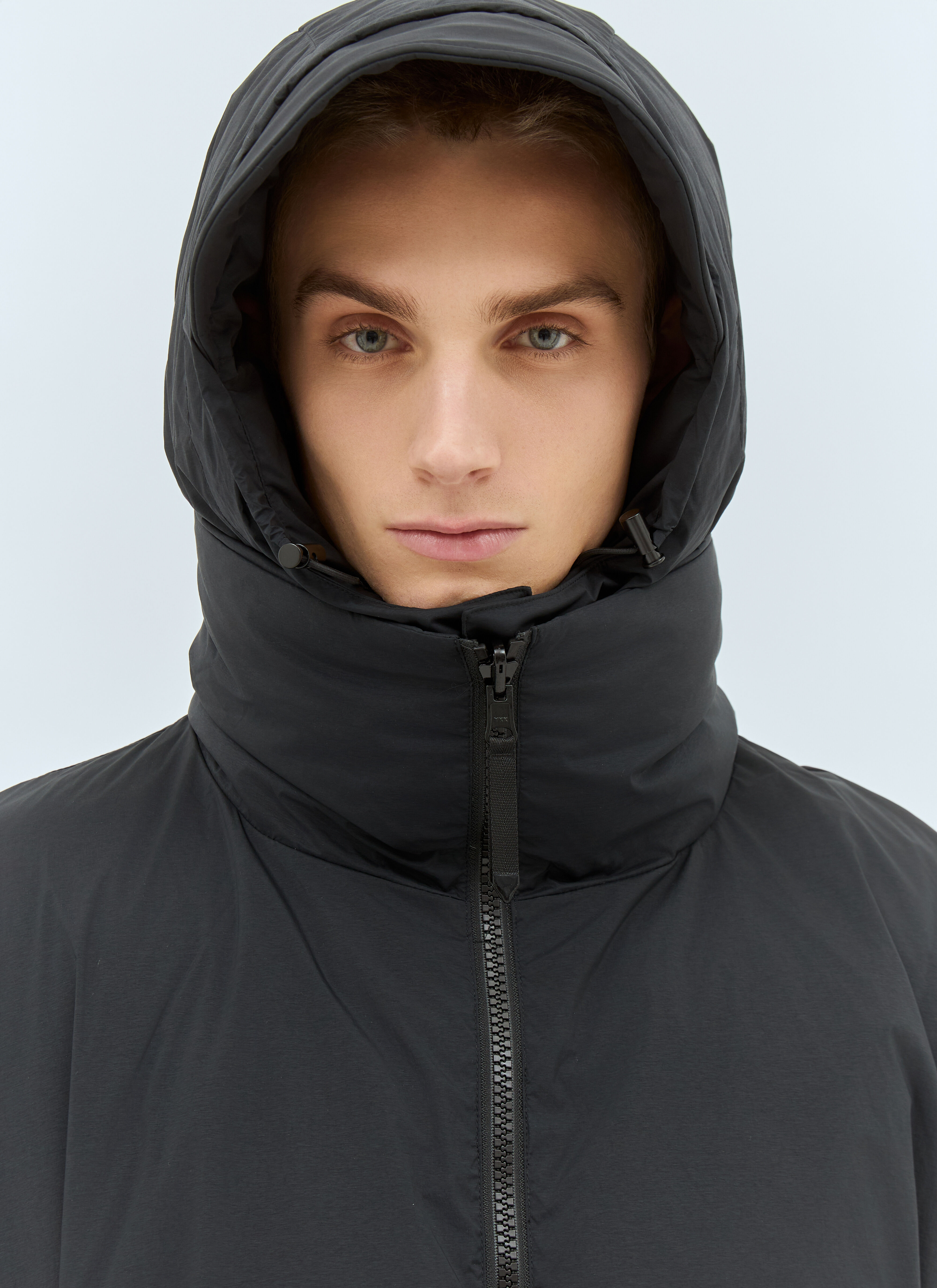 メンズウェア CB8 BACKLINE | DarkNavy sizeL SYNQ® Winger - Winger Winter jacket