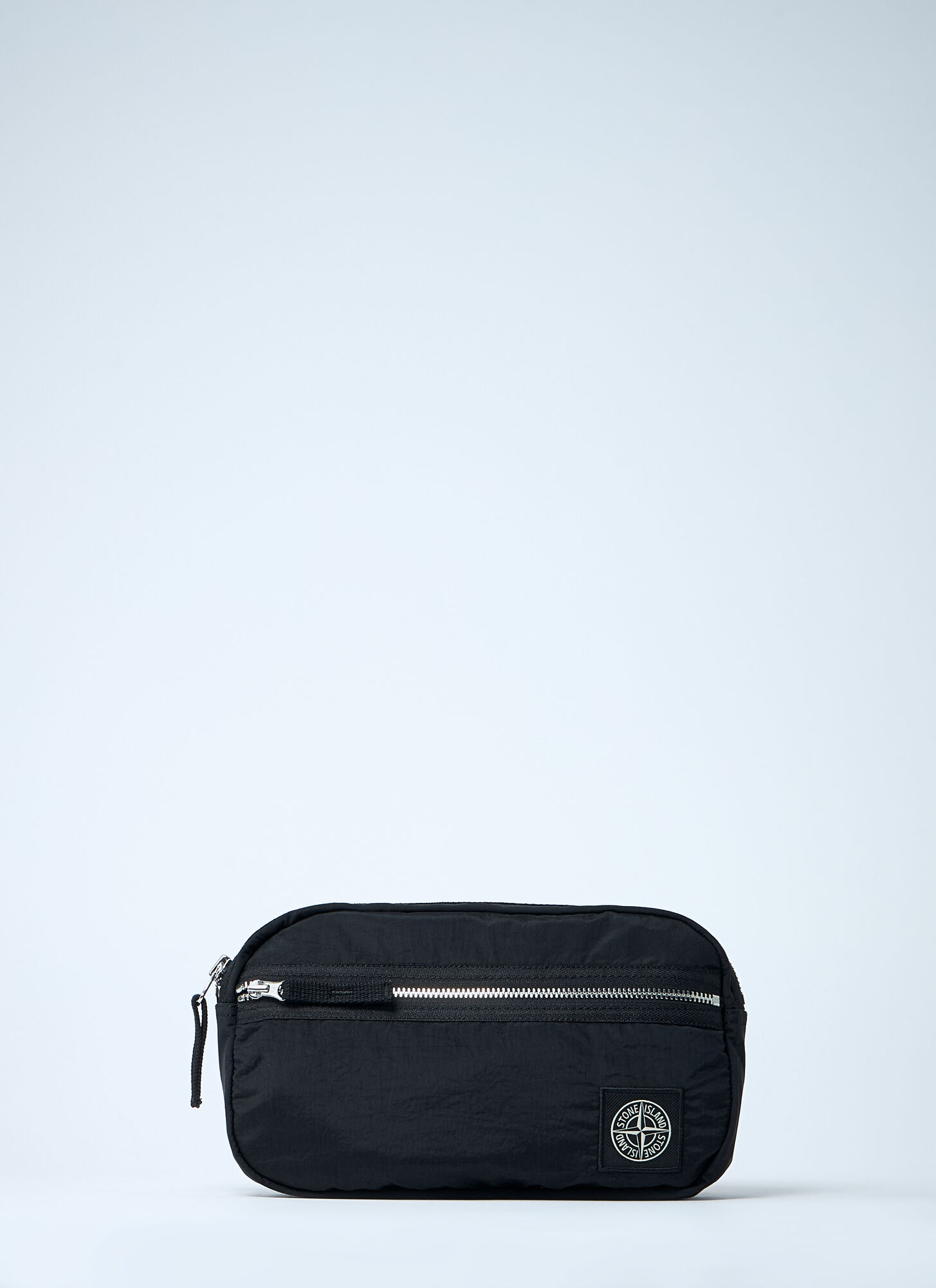 Stone Island Nylon Metal Crossbody Bag