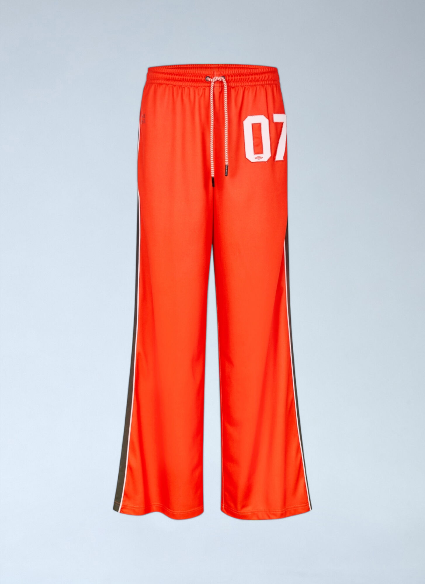 Stine Goya X Umbro Logo Motif Track Pants