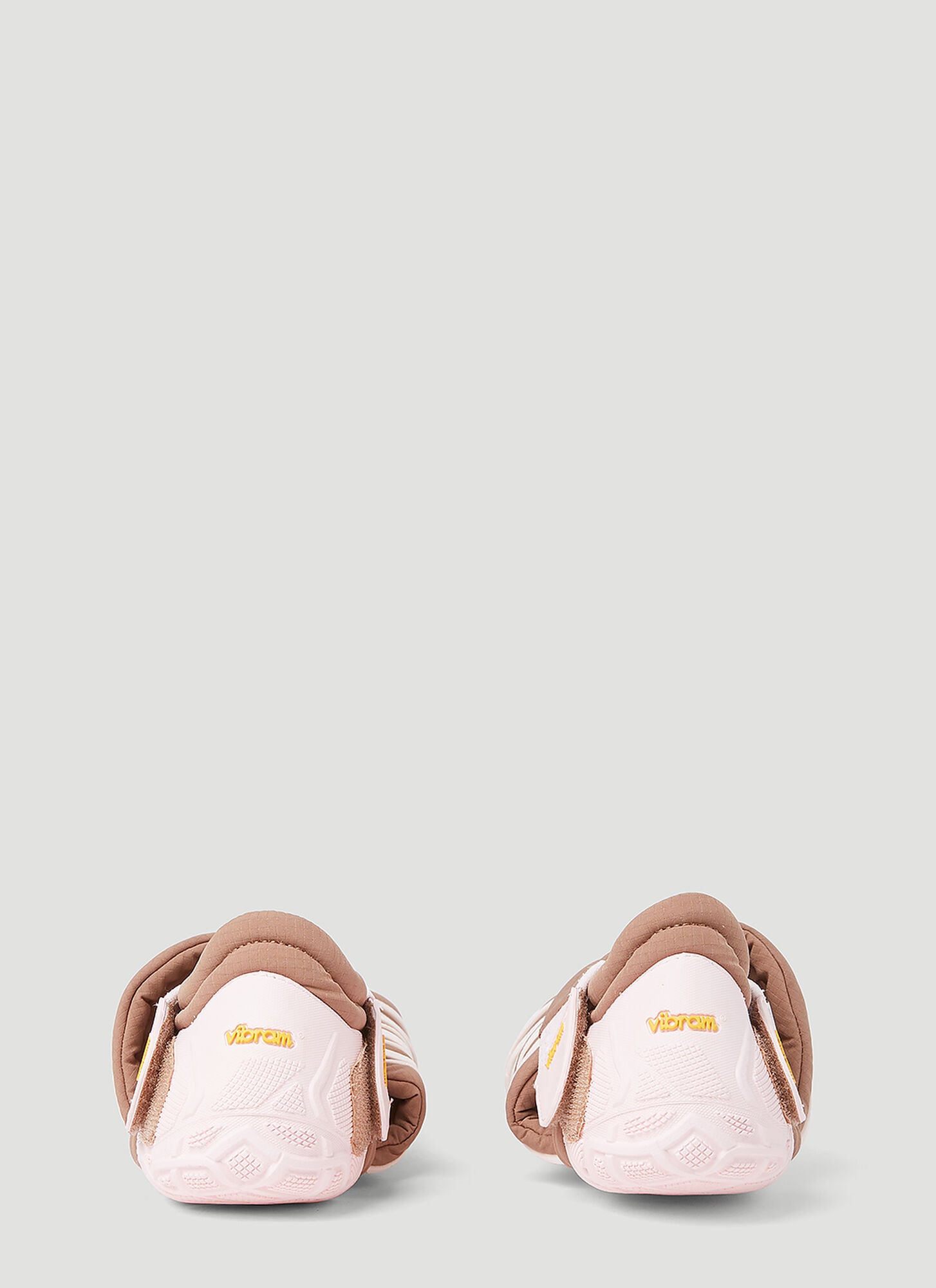  Suicoke Suicoke Futon Lo Flats - Frau Flats Brown Eu - 36 