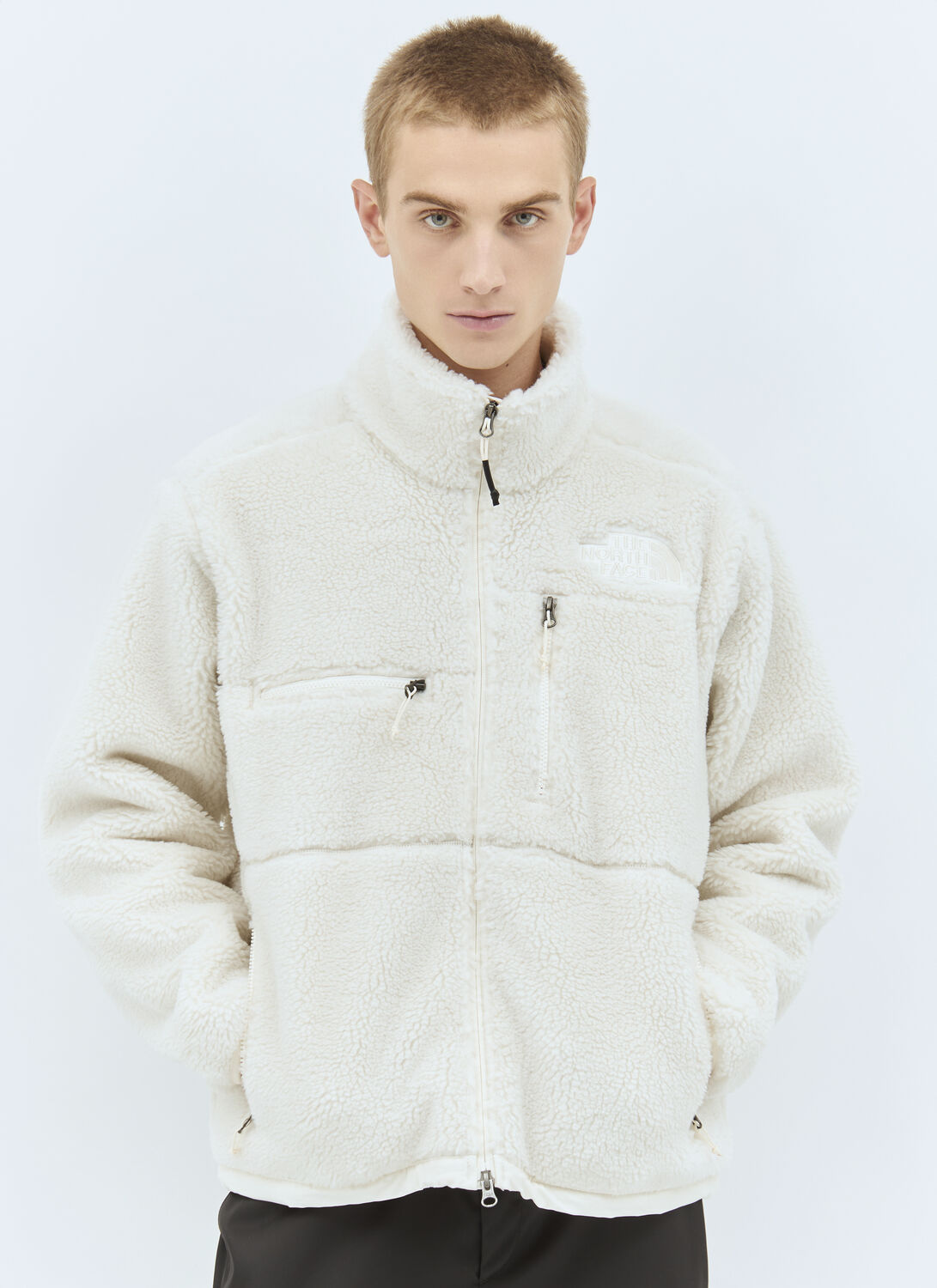 THE NORTH FACE DENALI X JACKET