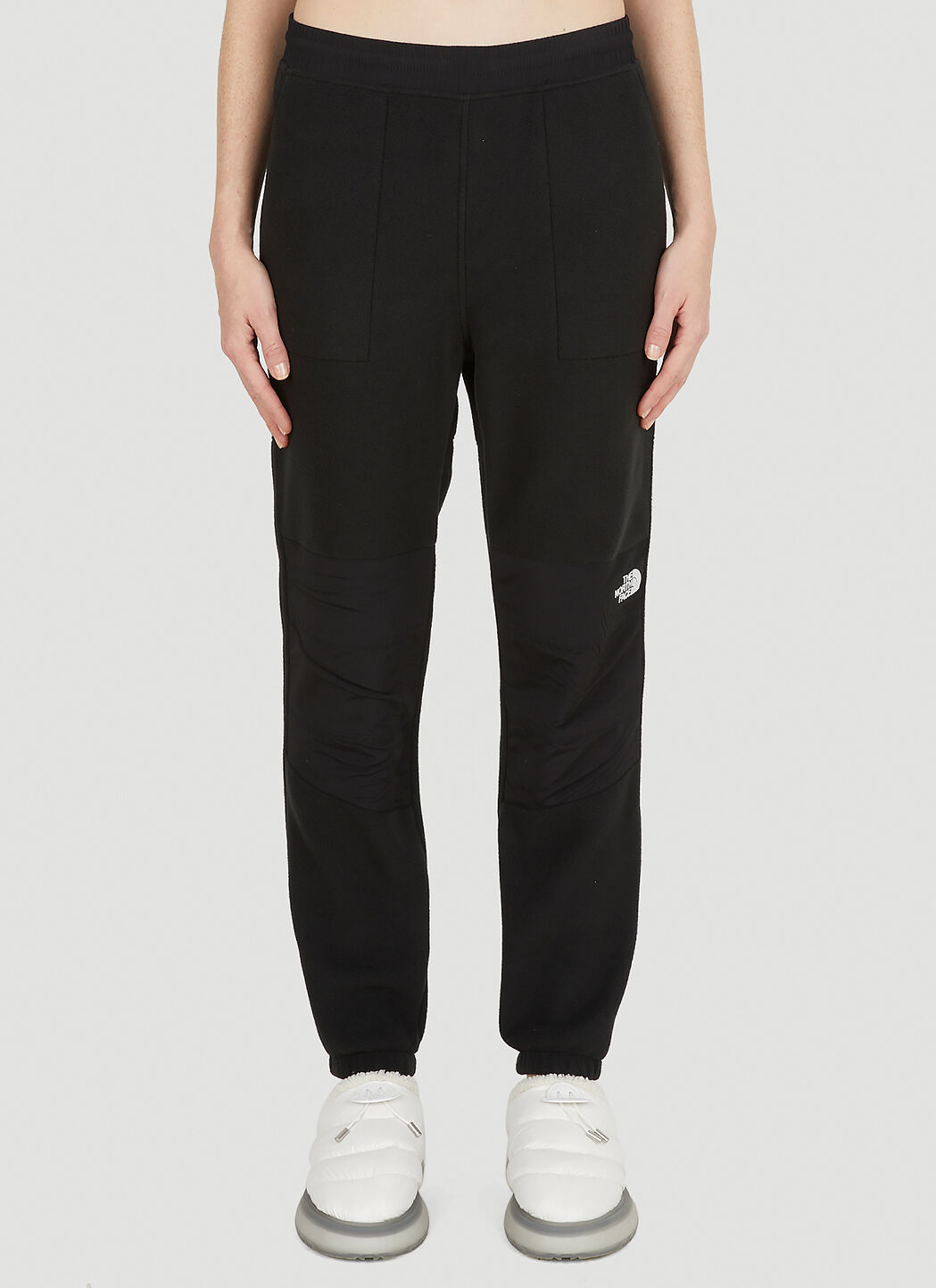 The North Face Denali Track Pants Black XS - Joggers