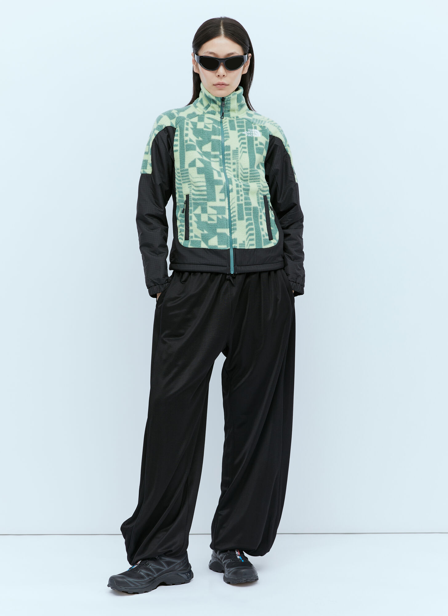 THE NORTH FACE 1996 RETRO NUPTSE JACKET