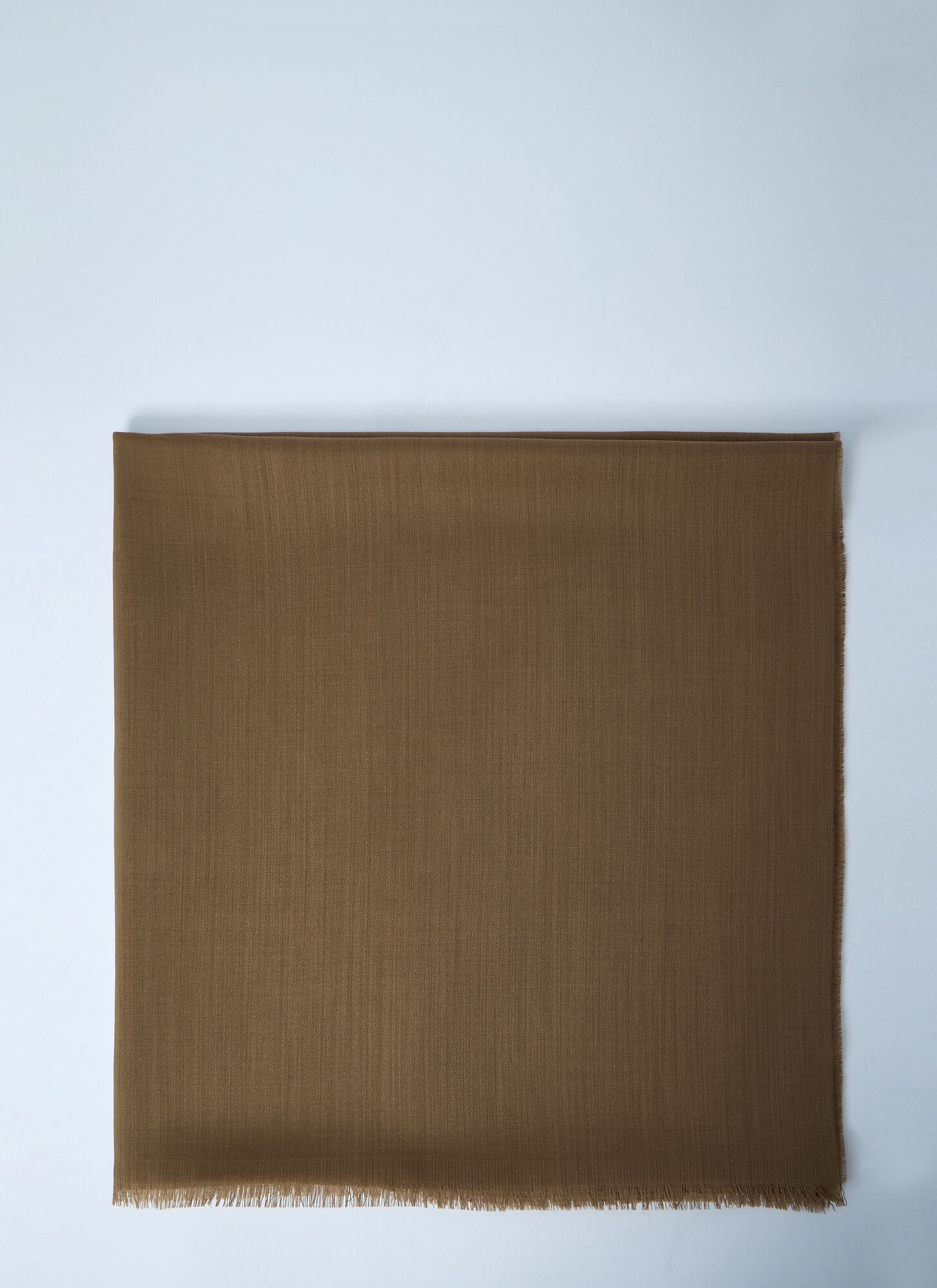 Totême Light Wool Scarf