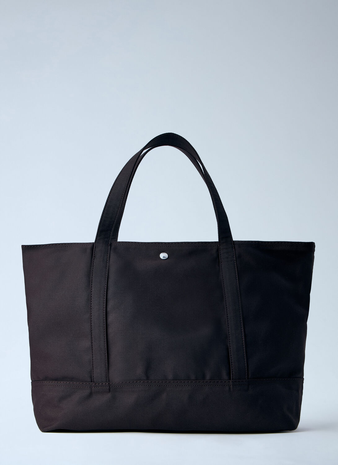TOTEME Beach Tote Bag - Woman Tote Bags Black One Size