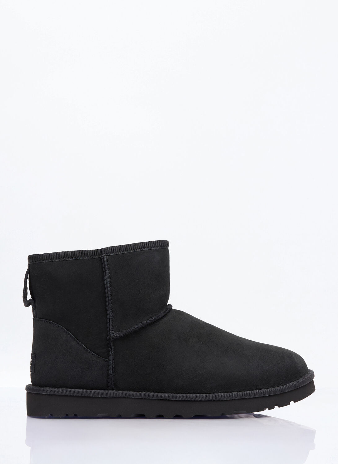 Ugg Sneakers In Black