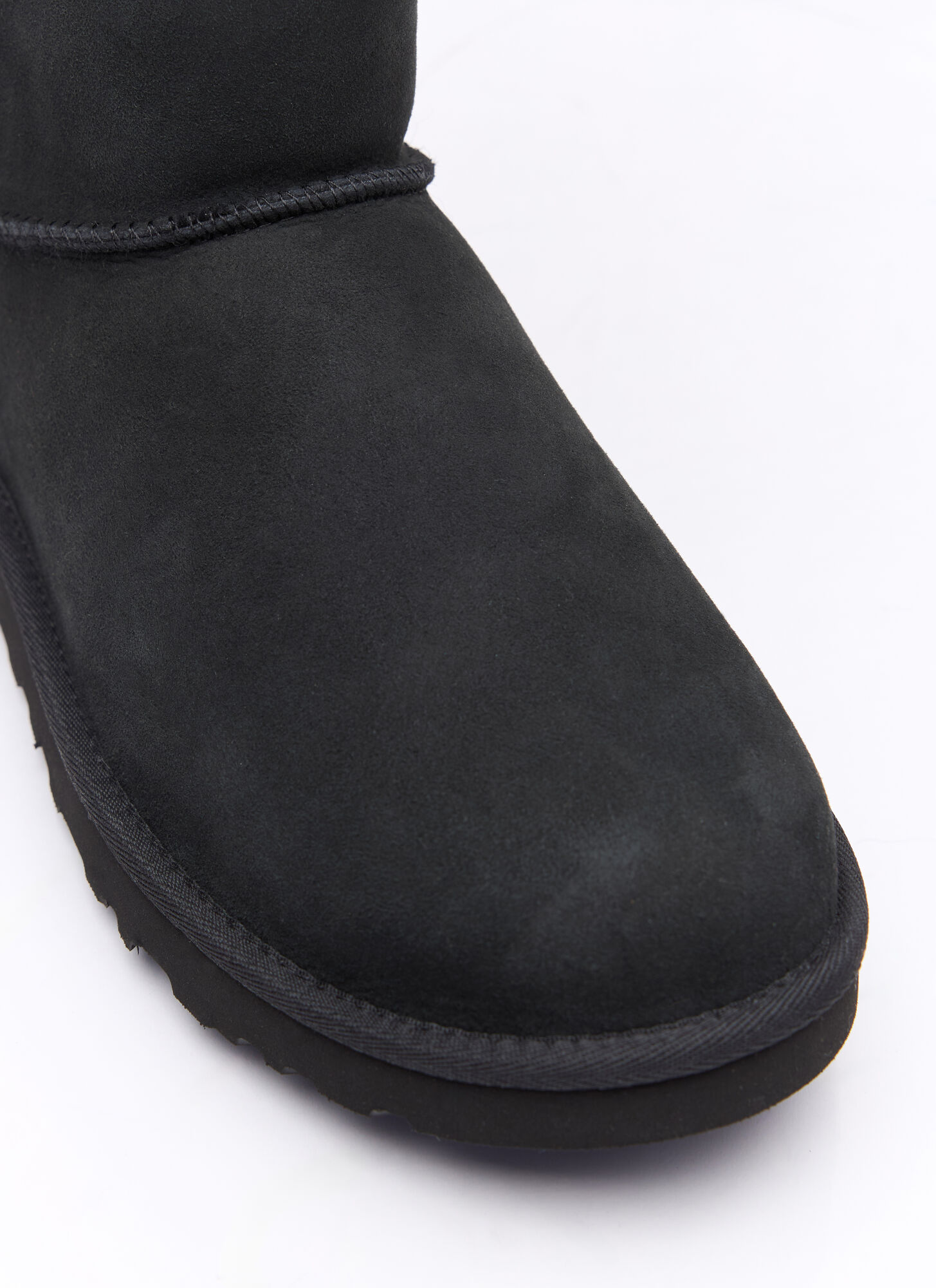  Ugg Ugg Classic Mini Boots - Mann Stiefel Black Us - 13 
