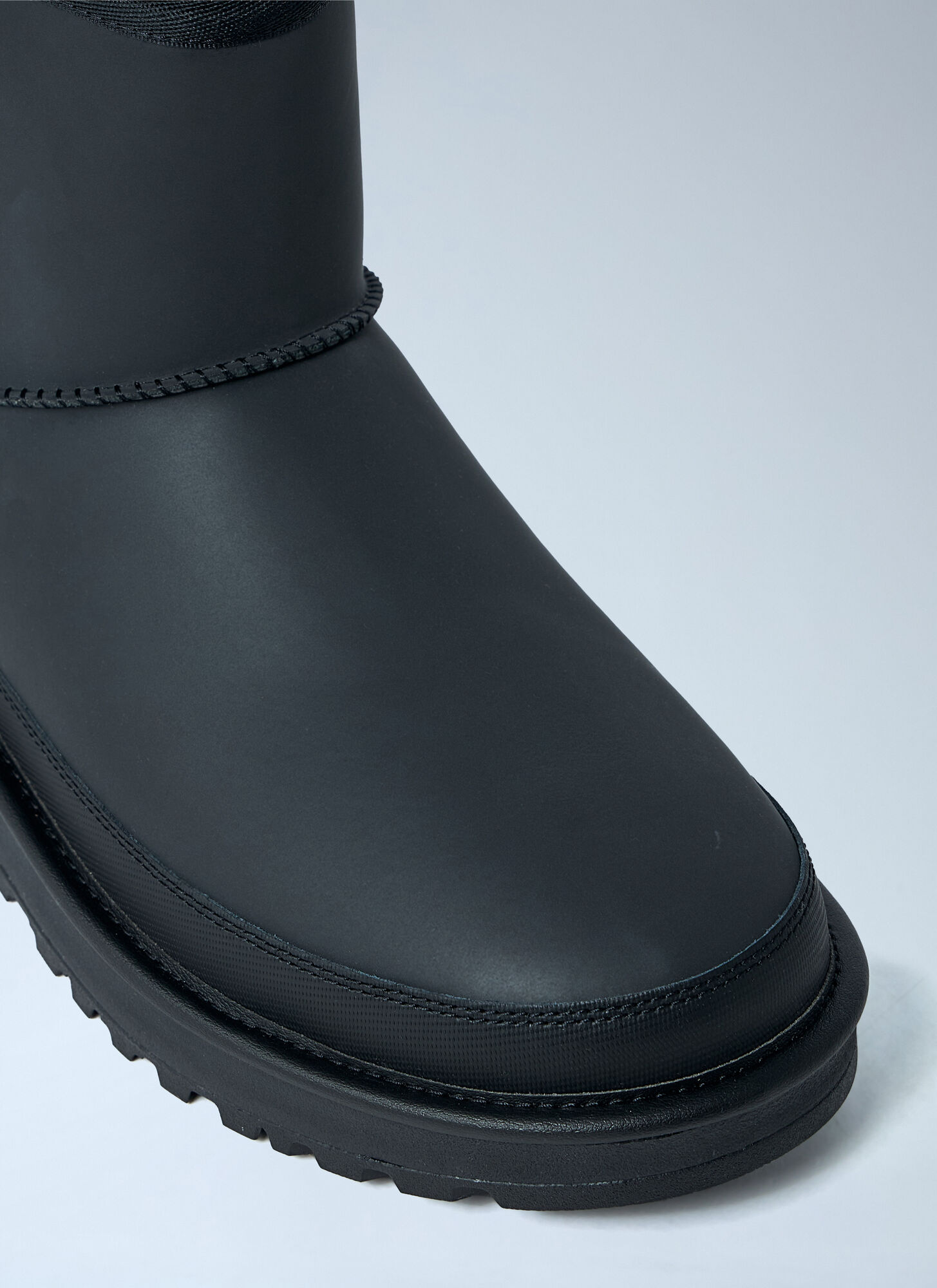  Ugg Ugg Classic Mini Reflective Boots - Mann Stiefel Black Us - 14 