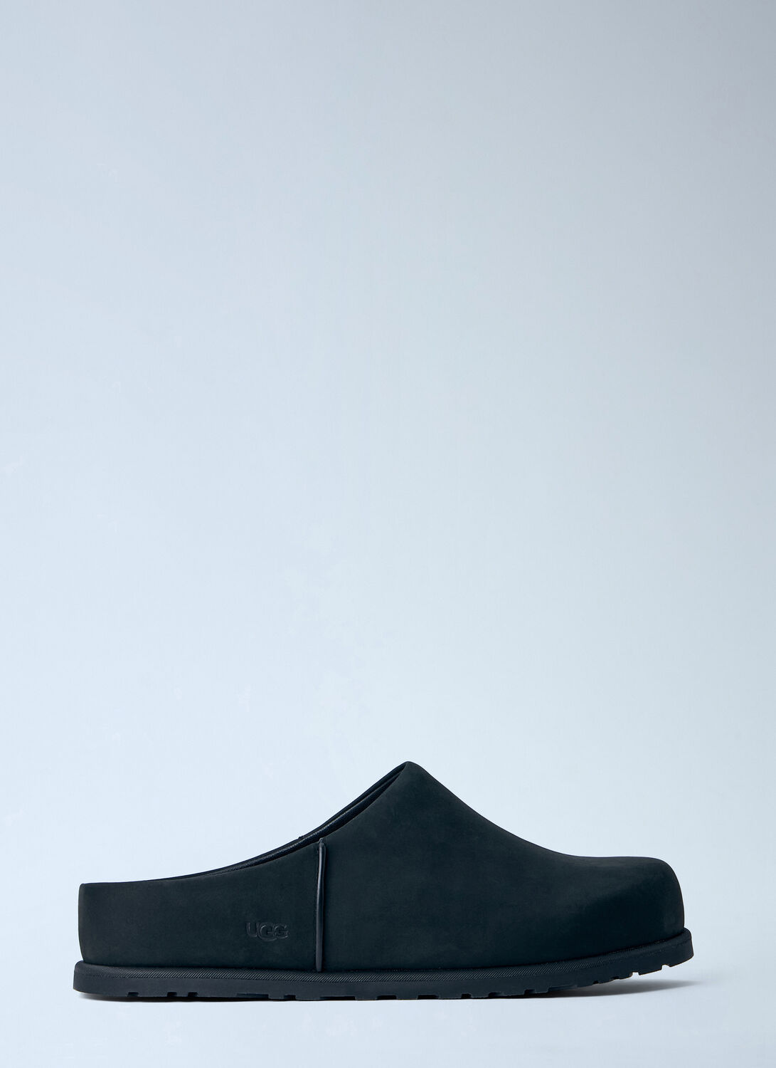 UGG Otzo Slip Ons - Man Slip Ons Black Eu - 46