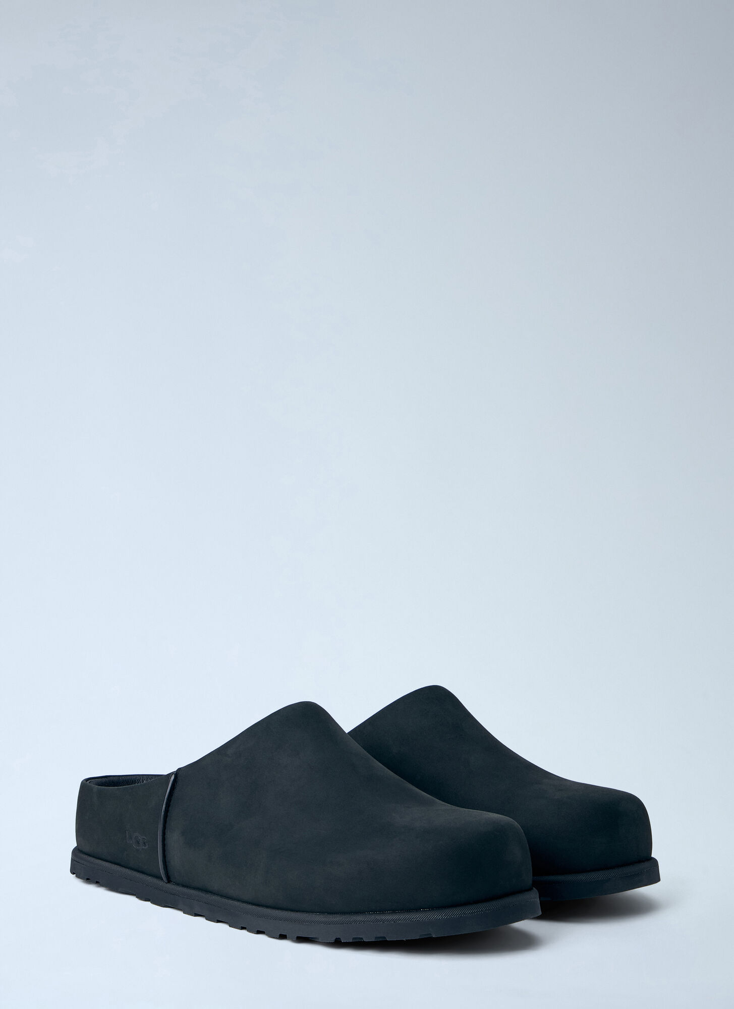  Ugg Ugg Otzo Slip Ons - Mann Slipper Black Eu - 46 