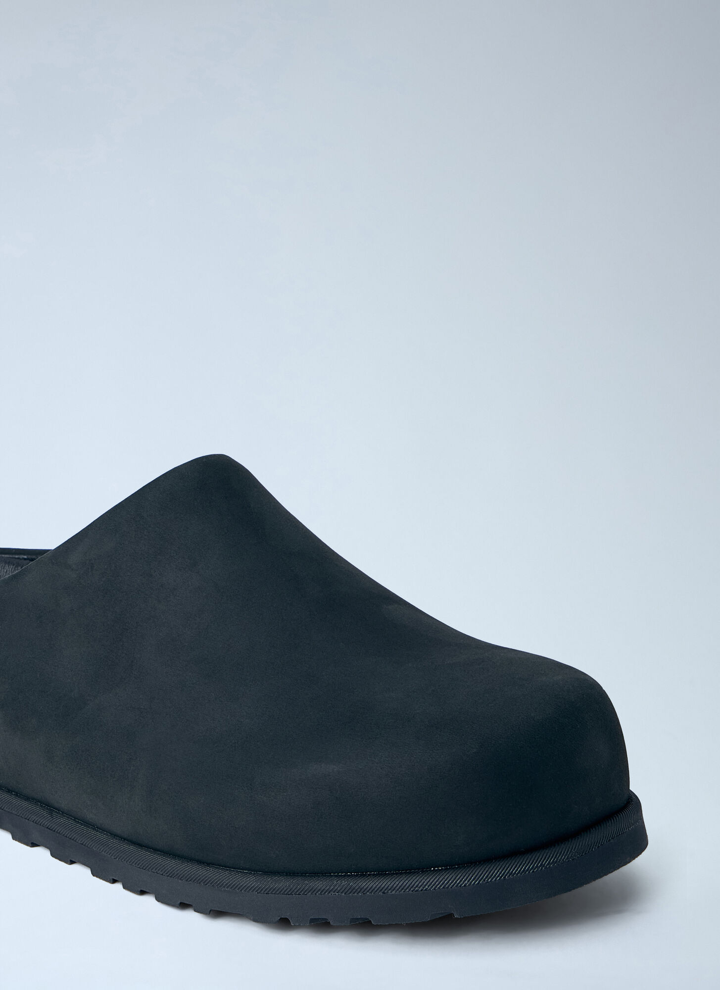  Ugg Ugg Otzo Slip Ons - Mann Slipper Black Eu - 46 