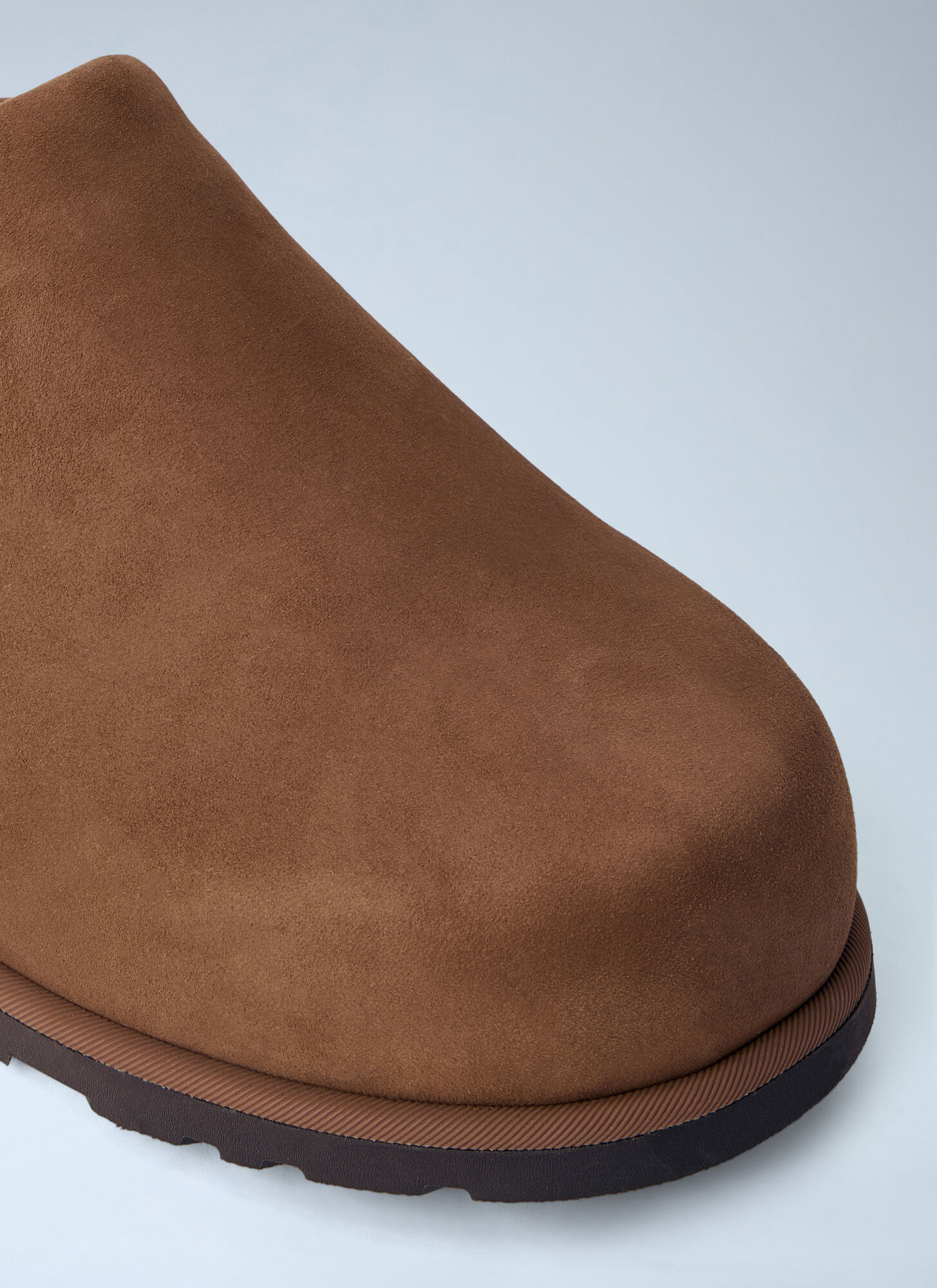  Ugg Ugg Otzo Slip Ons - Mann Slipper Brown Eu - 40 