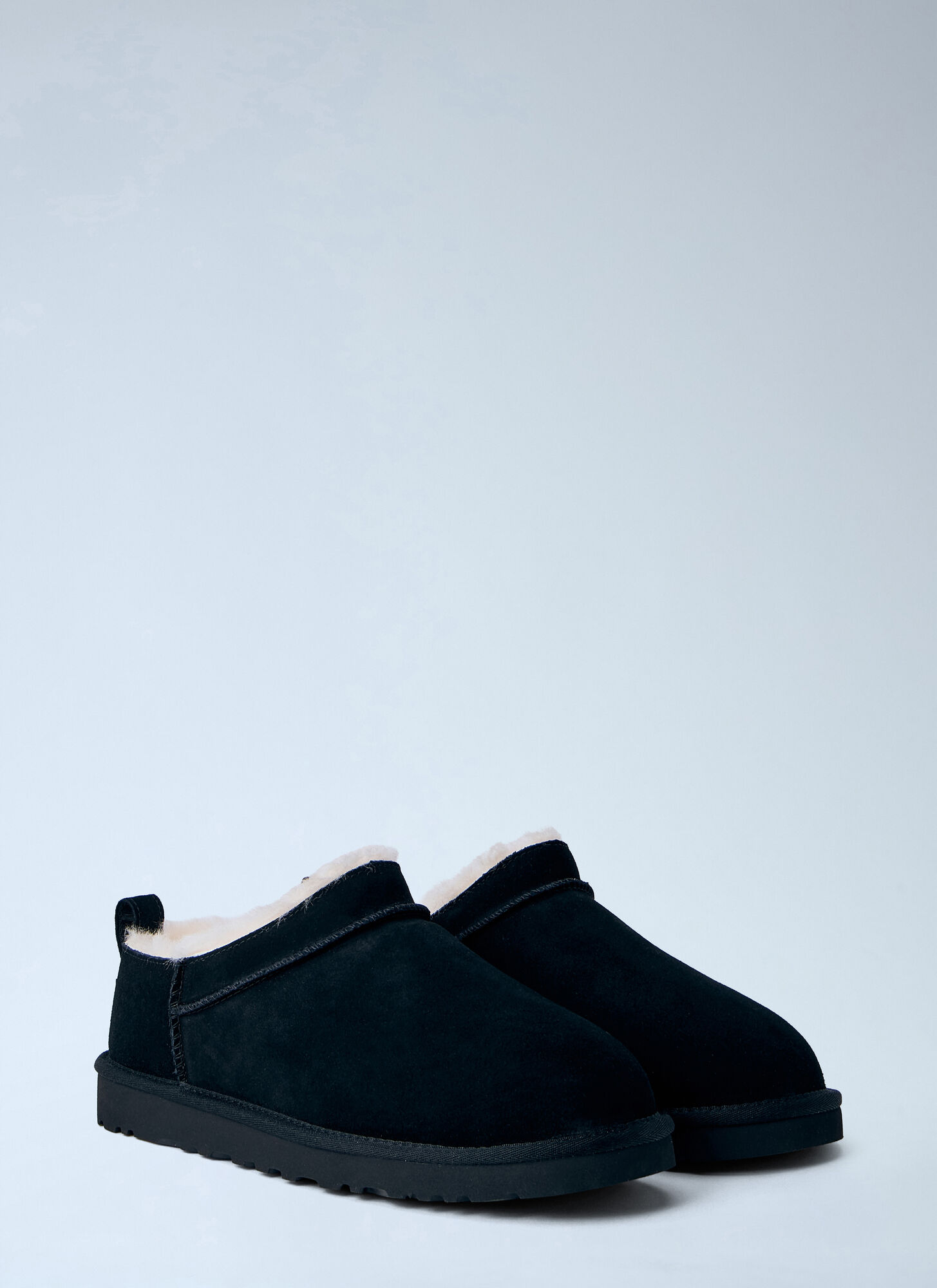  Ugg Ugg Classic Micro Boots - Mann Stiefel Black Eu - 46 