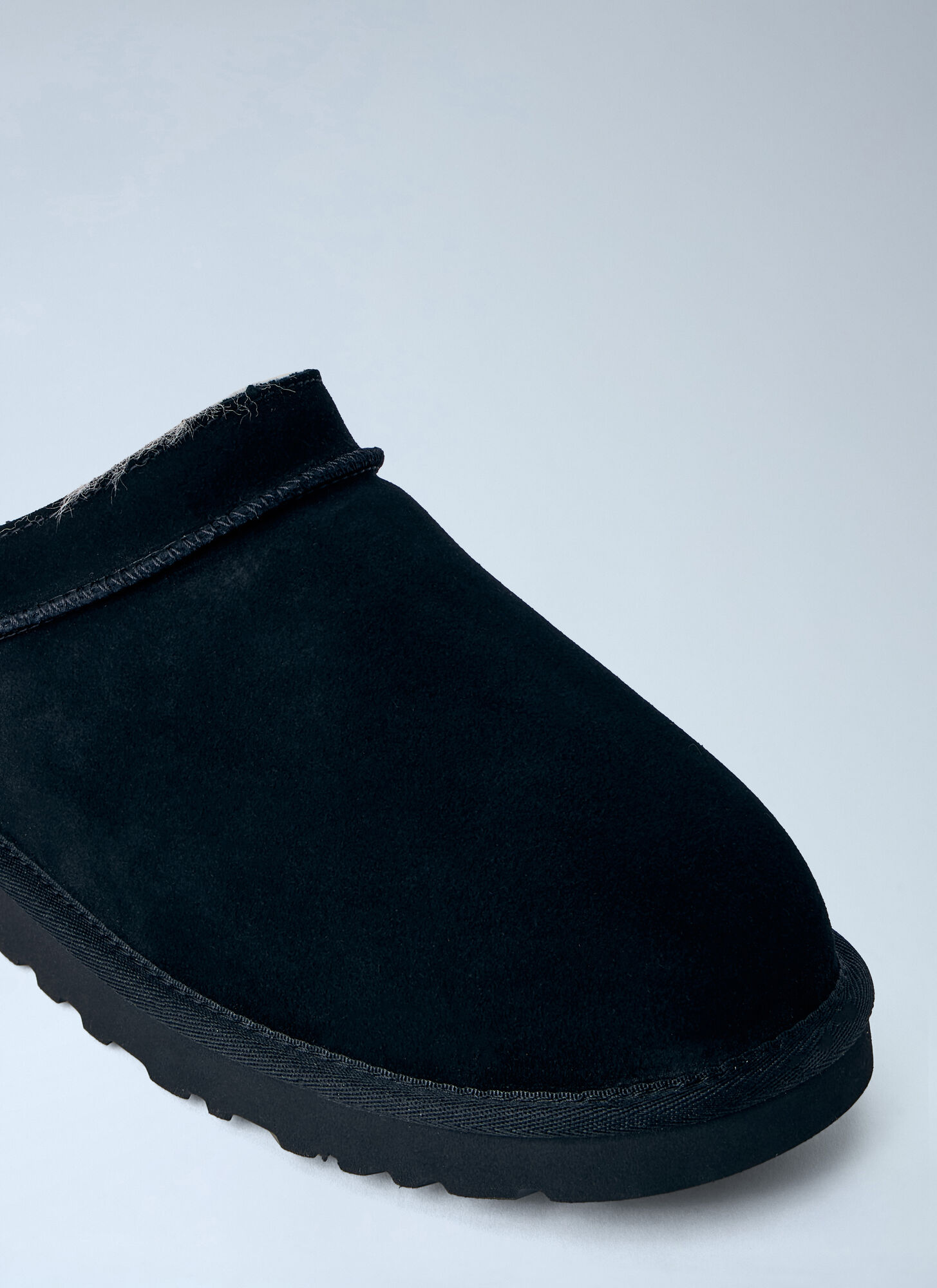  Ugg Ugg Classic Micro Boots - Mann Stiefel Black Eu - 46 
