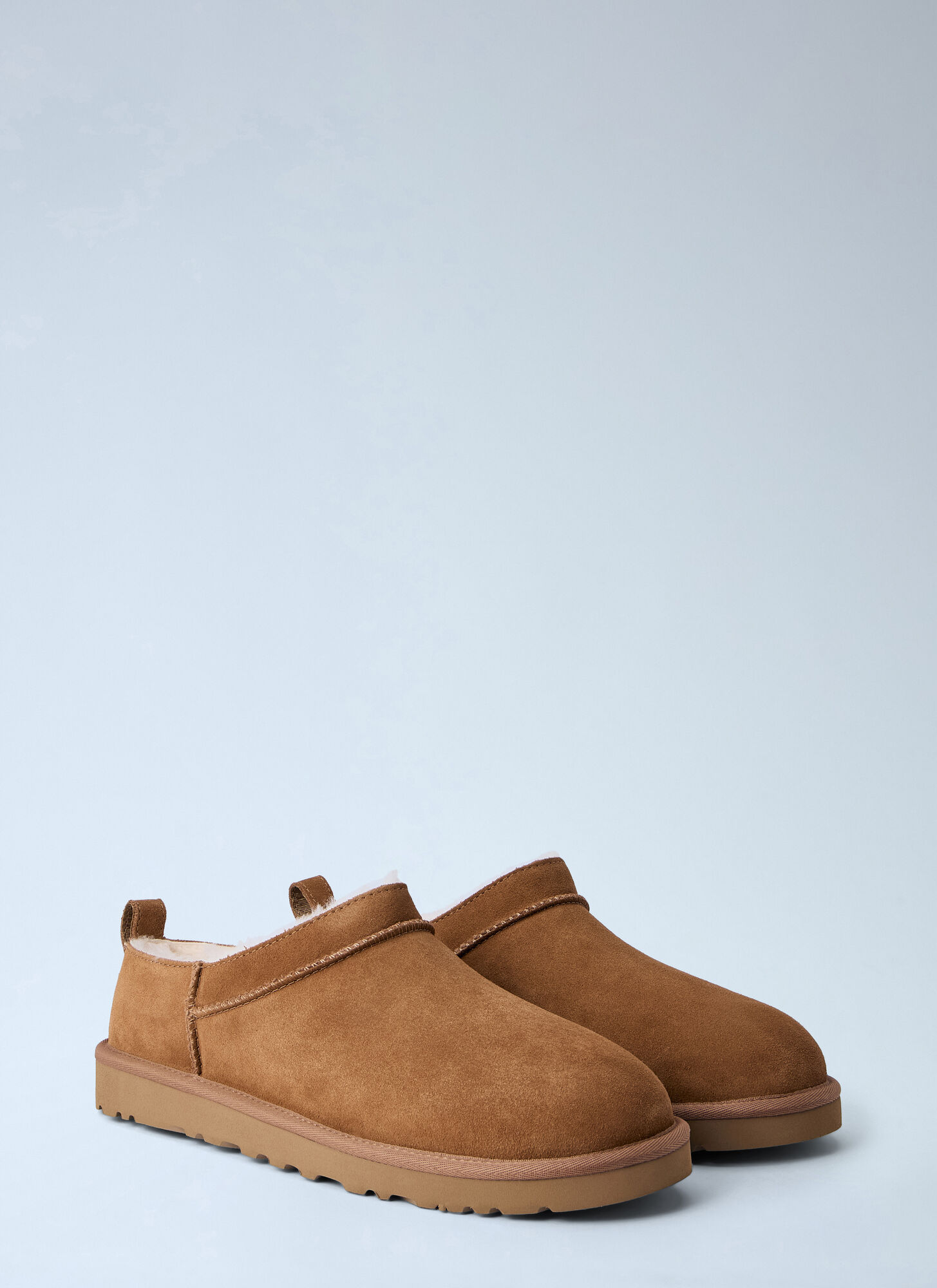  Ugg Ugg Classic Micro Boots - Mann Stiefel Brown Eu - 46 