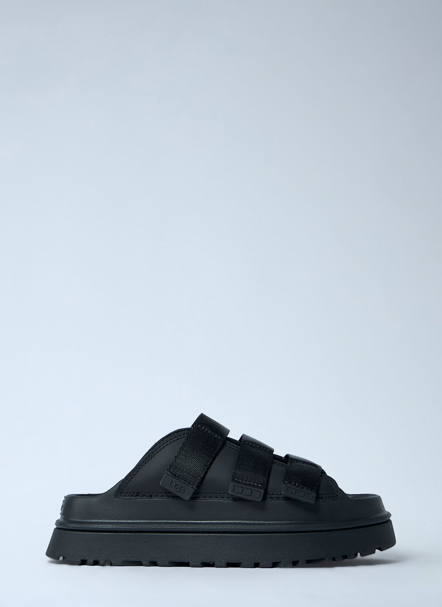 Ugg Goldenglow Slides