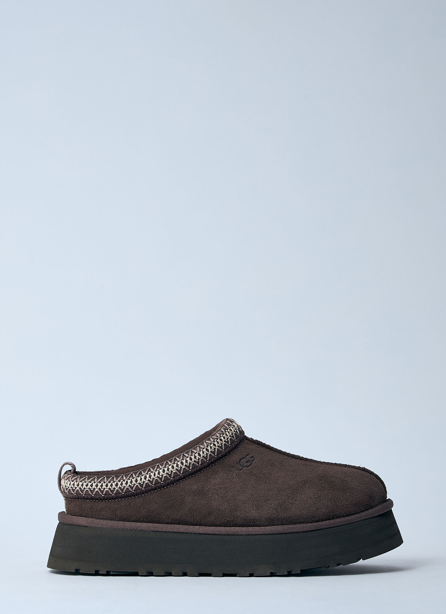 UGG TAZZ SLIP-ON SHOES 