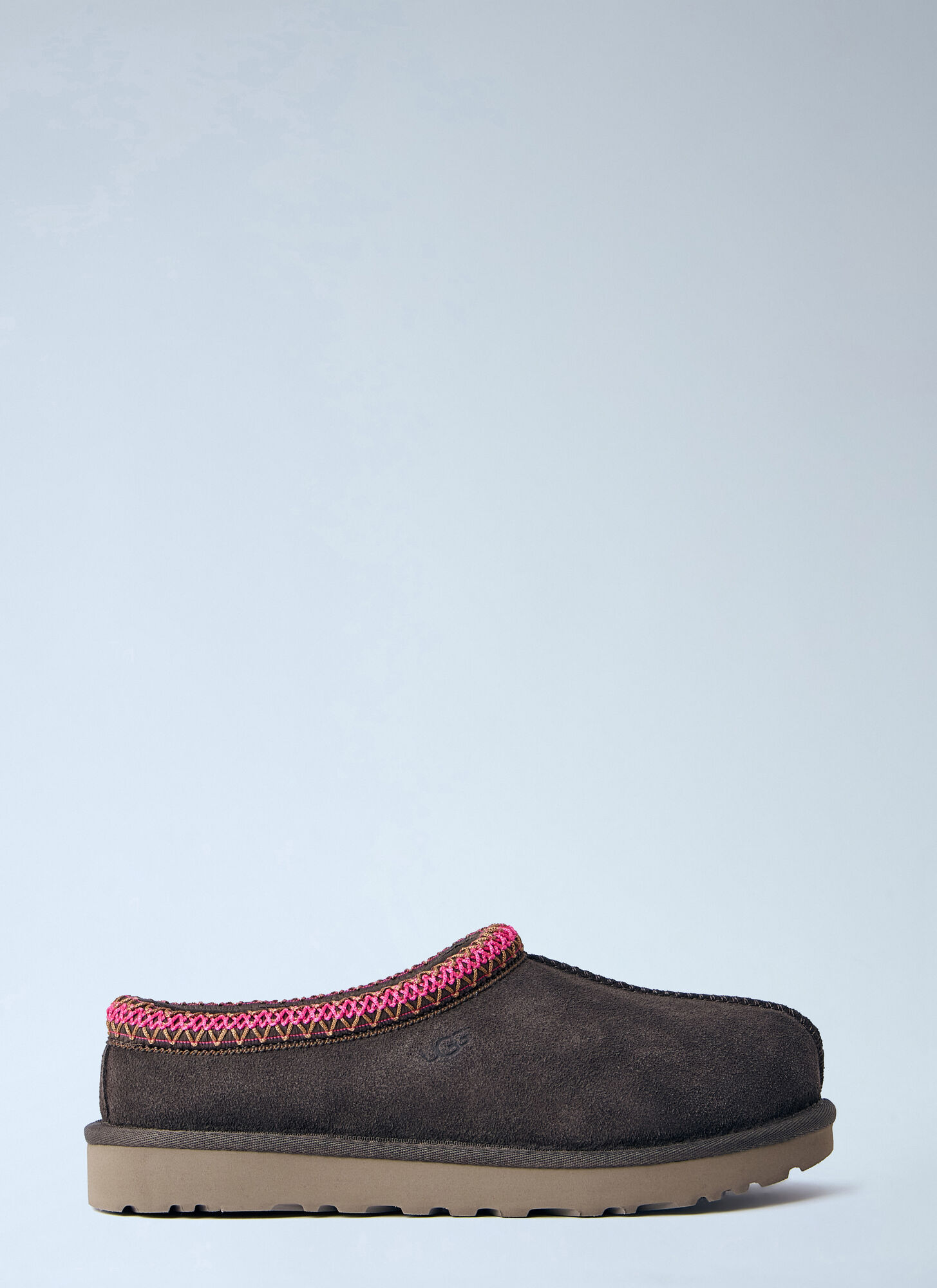Ugg Donna Marrone Tasman Ii Slippers - Woman Slip Ons Eu - 36 - Immagine 1