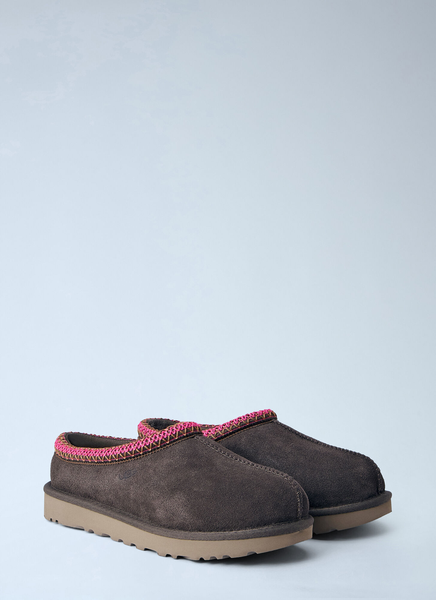  Ugg Ugg Tasman Ii Slippers - Frau Slip Ons Brown Eu - 41 