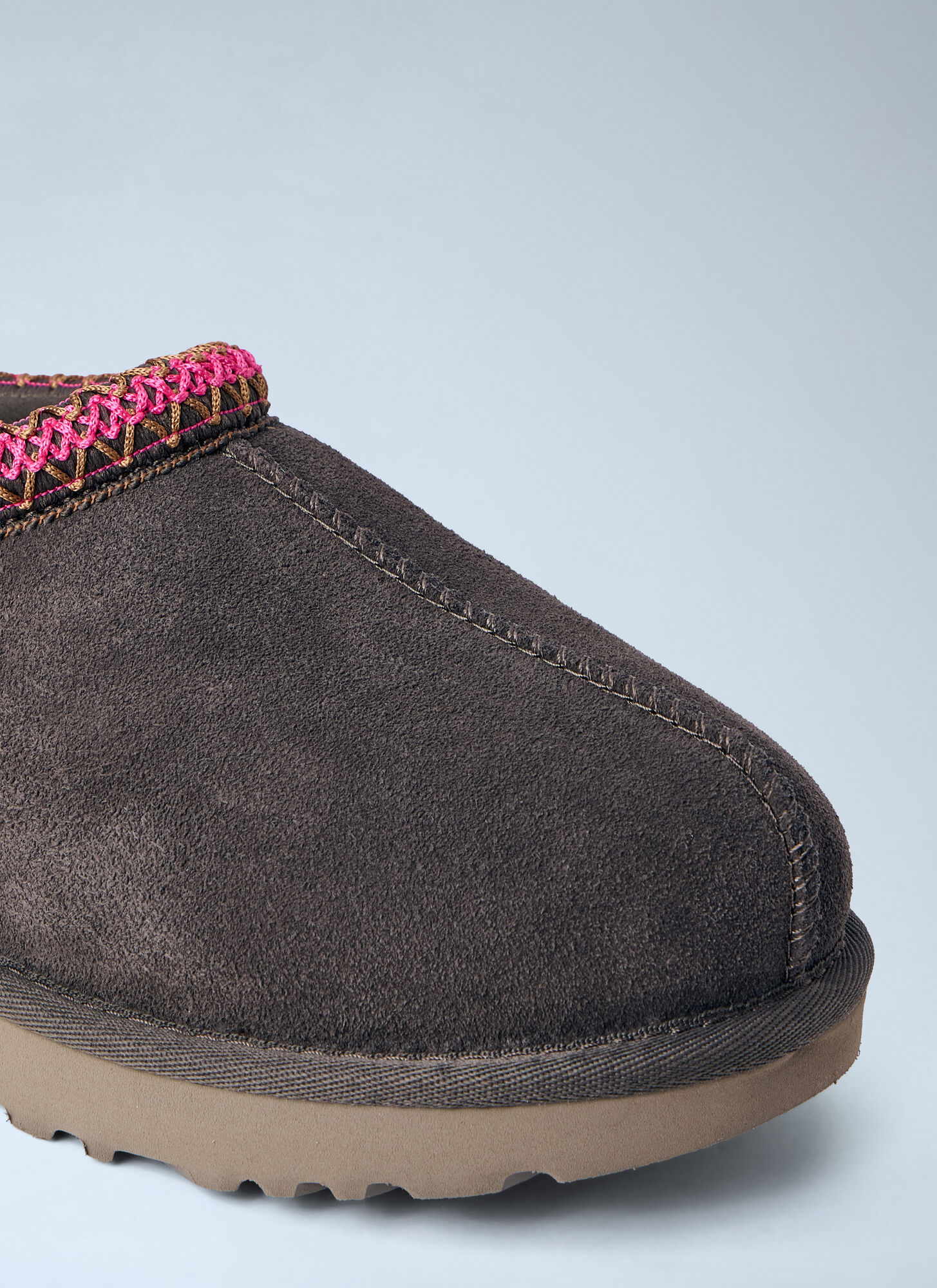  Ugg Ugg Tasman Ii Slippers - Frau Slip Ons Brown Eu - 41 