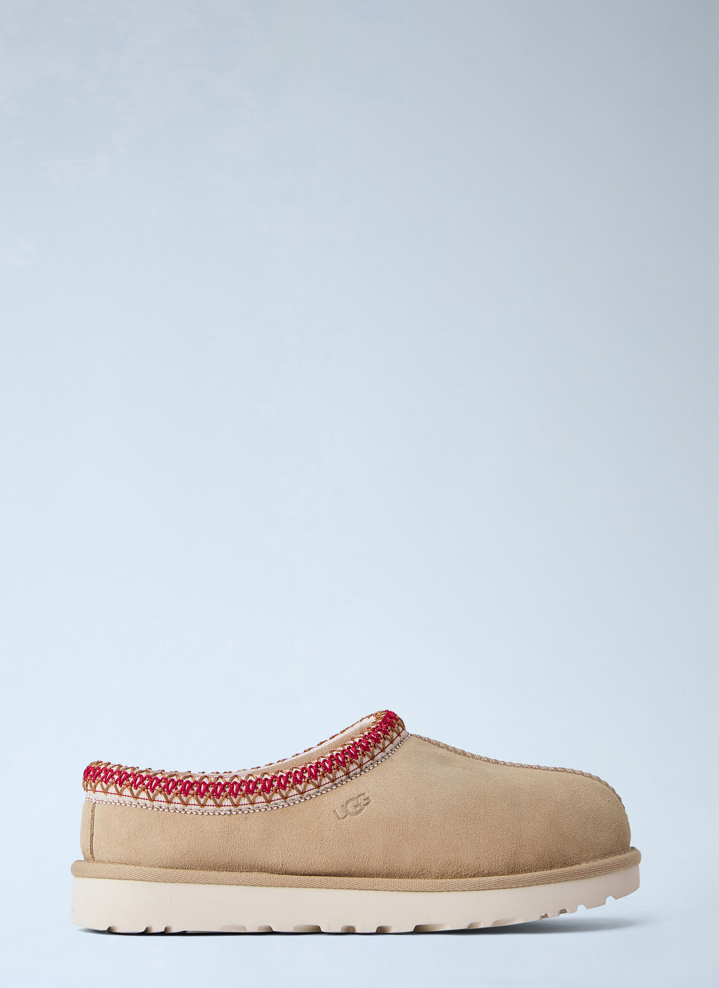 Ugg Donna Beige - Tasman Ii Slippers, Size: Eu - 42