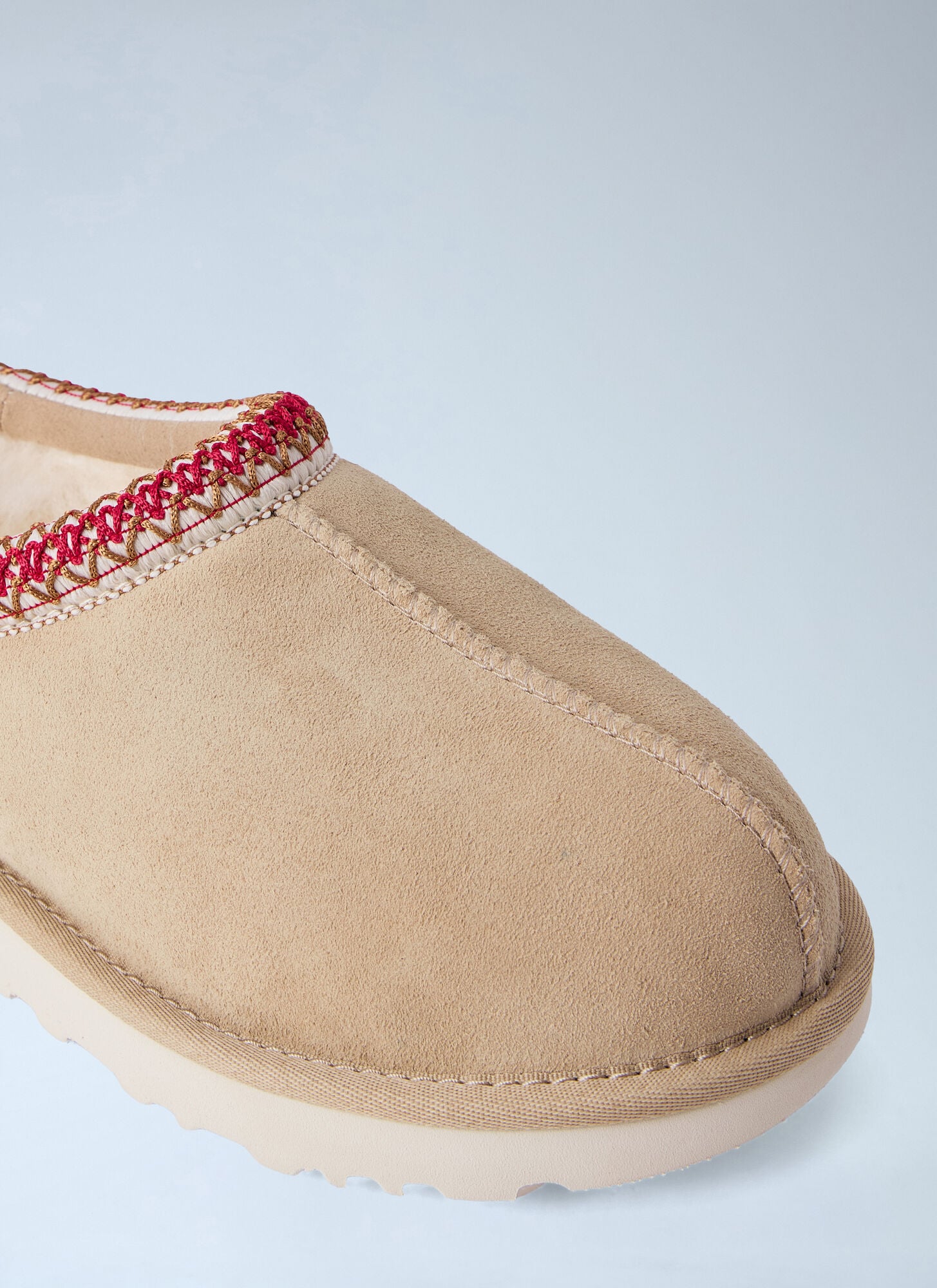  Ugg Ugg Tasman Ii Slippers - Frau Slip Ons Beige Eu - 42 