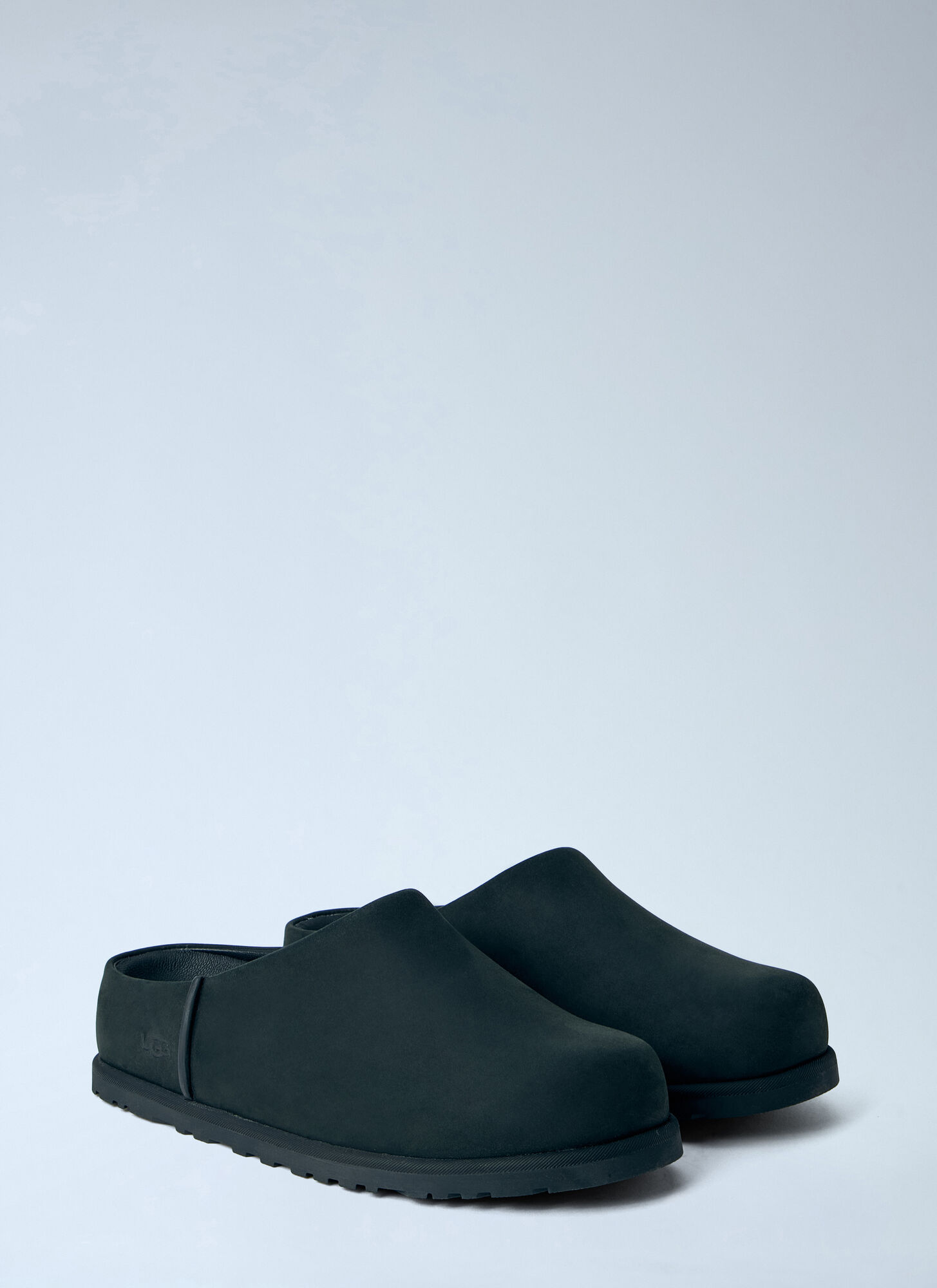  Ugg Ugg Otzo Clogs - Frau Slip Ons Black Eu - 38 