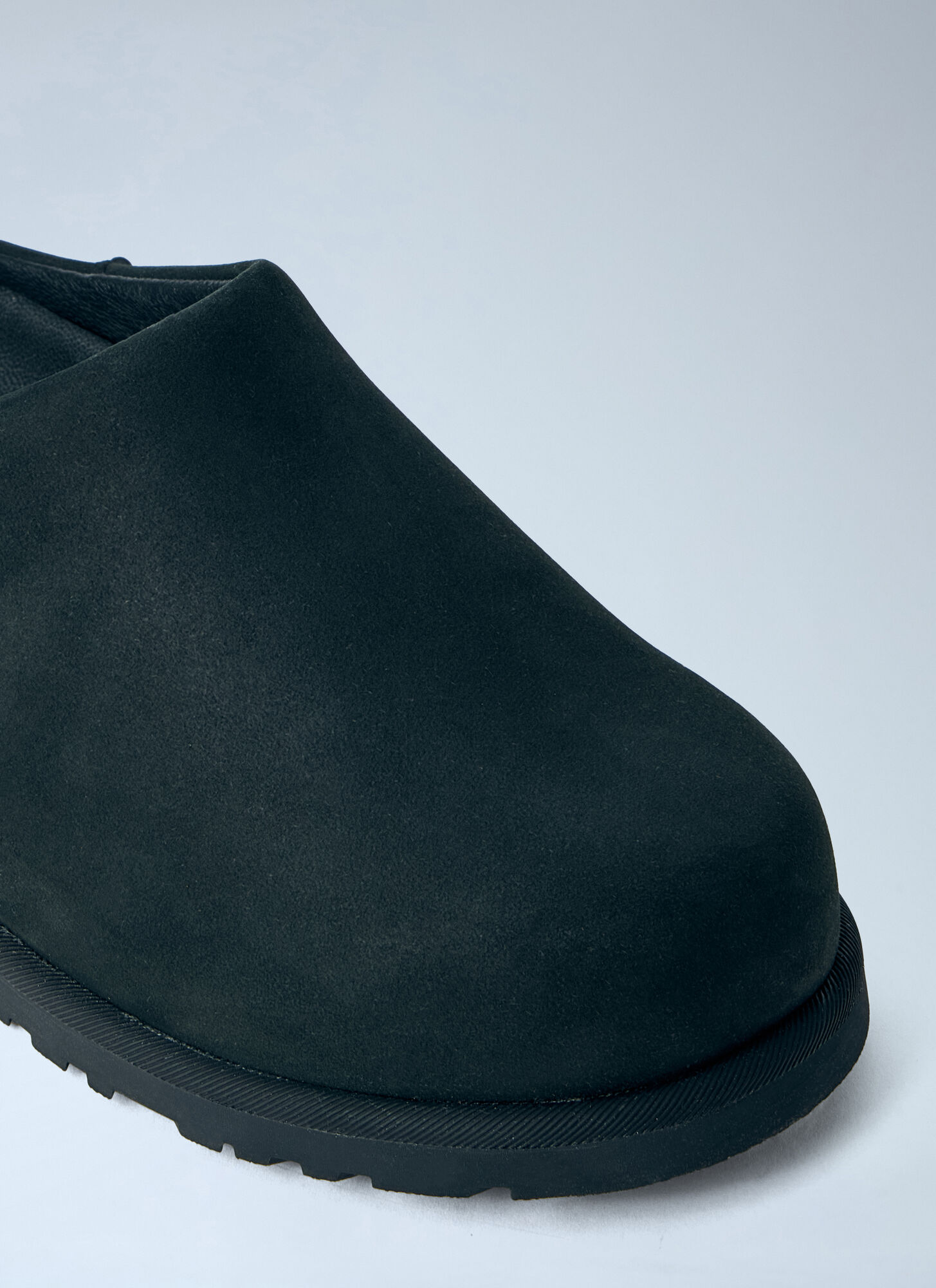  Ugg Ugg Otzo Clogs - Frau Slip Ons Black Eu - 38 