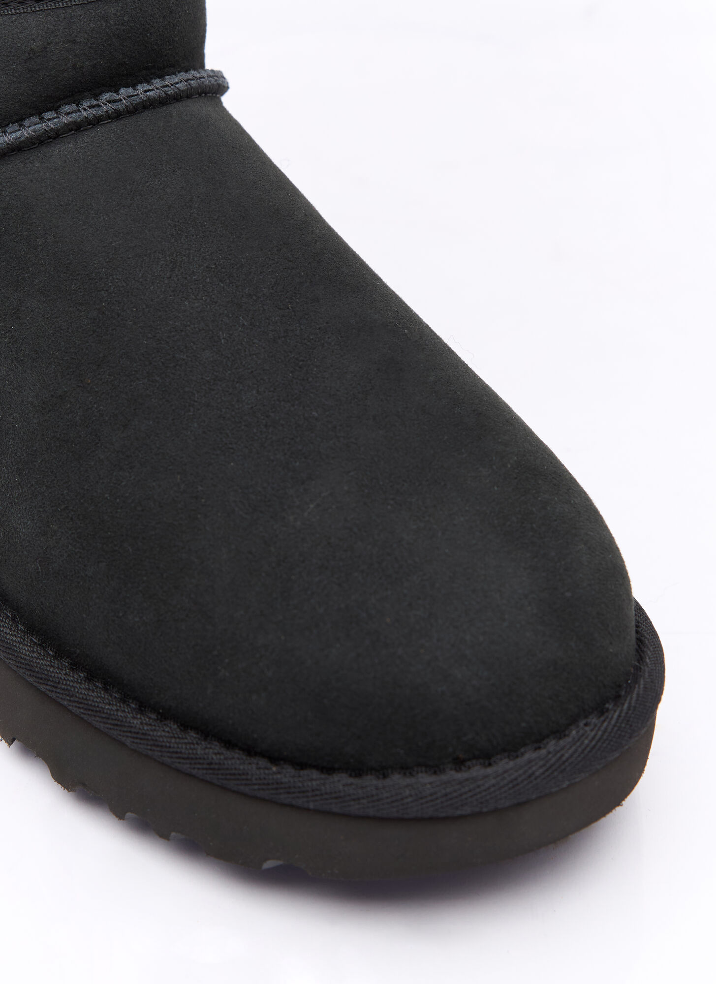  Ugg Ugg Classic Ultra Mini Boots -  Stiefel Black Us - 12 