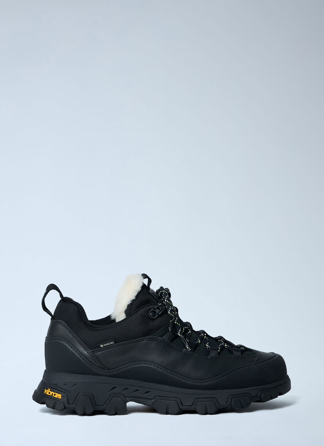 UGG Metrotrek Hiker Sneakers - Sneakers Black Us - 10