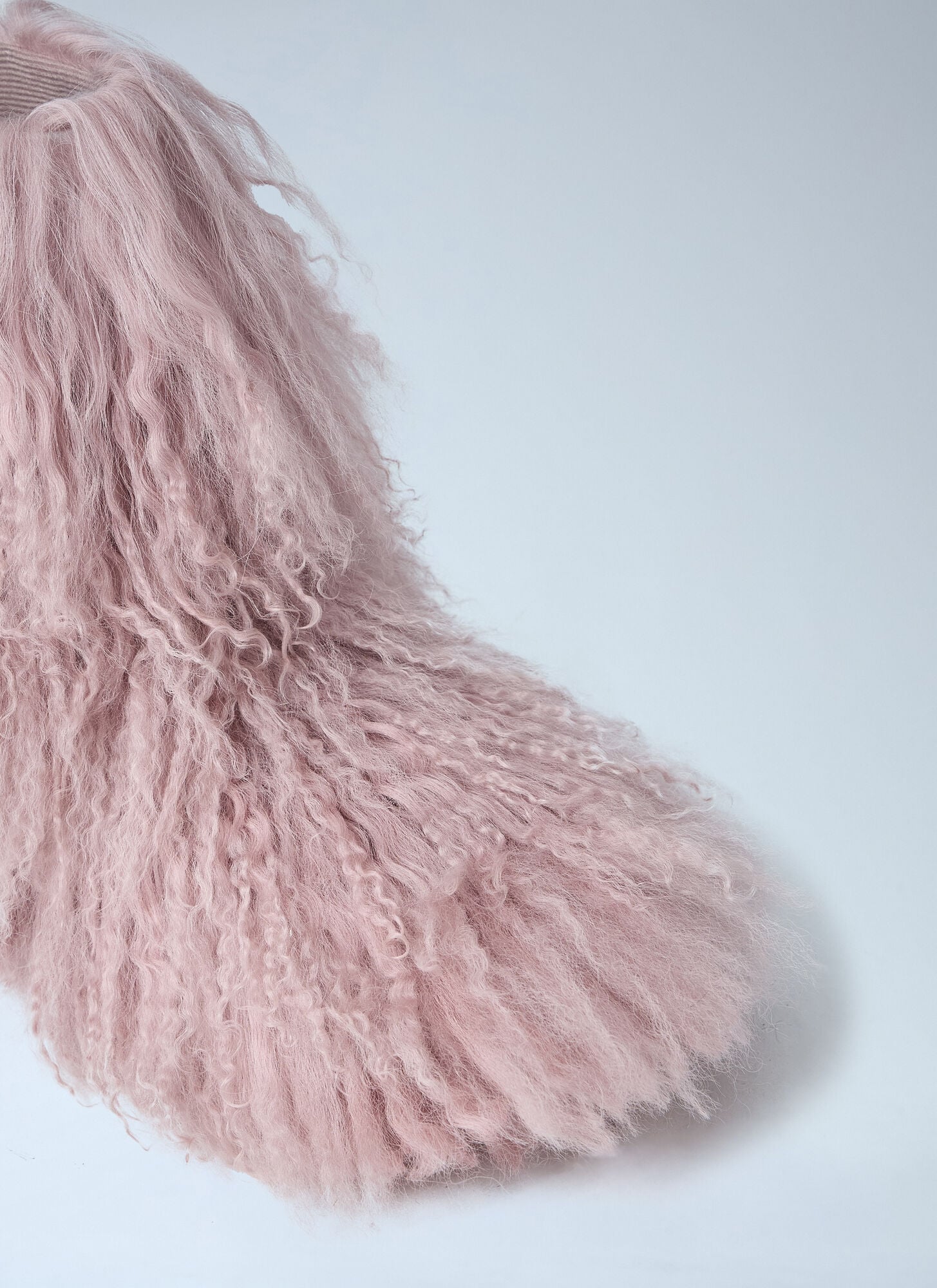  Ugg Ugg Classic Short Fluff Momma Boots -  Stiefel Pink Us - 06 