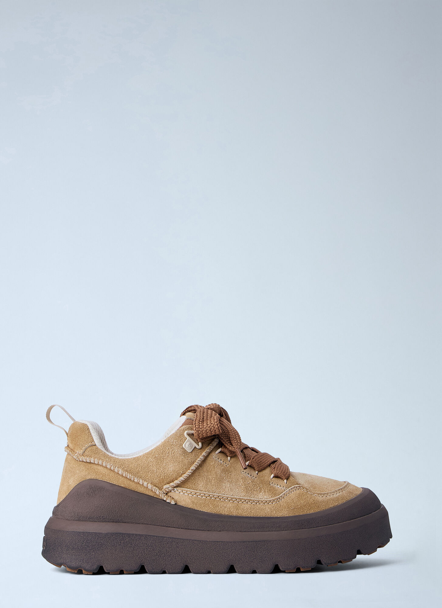 Ugg Heritage Utility Sneakers - Sneakers Brown Eu - 38 - Immagine 1