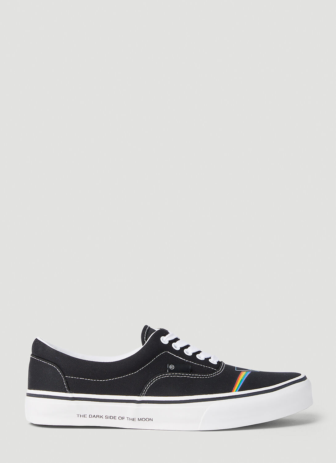Undercover Shoes - Man Sneakers Black L