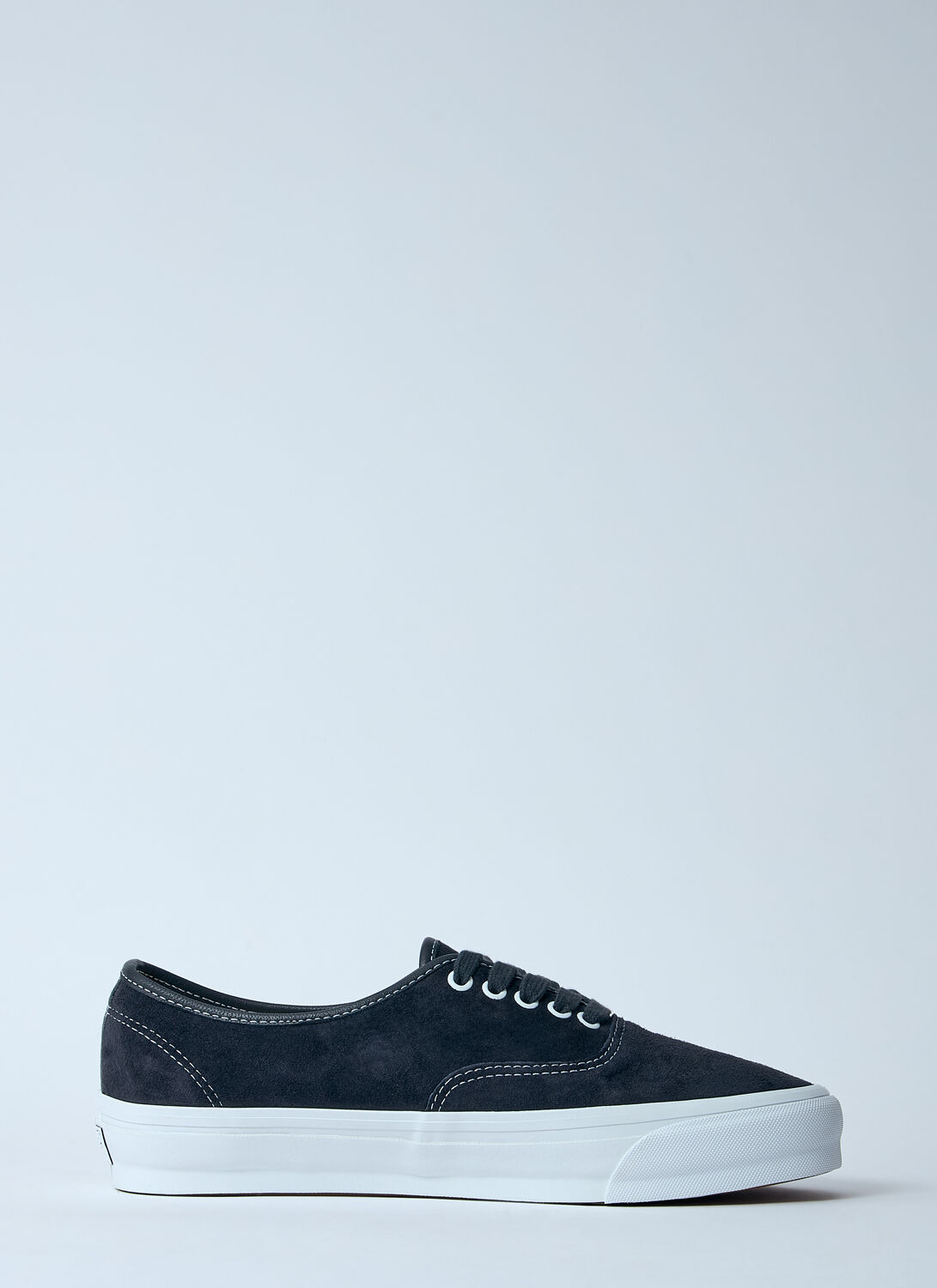 Vans Premium Authentic 44 Sneakers In Blue