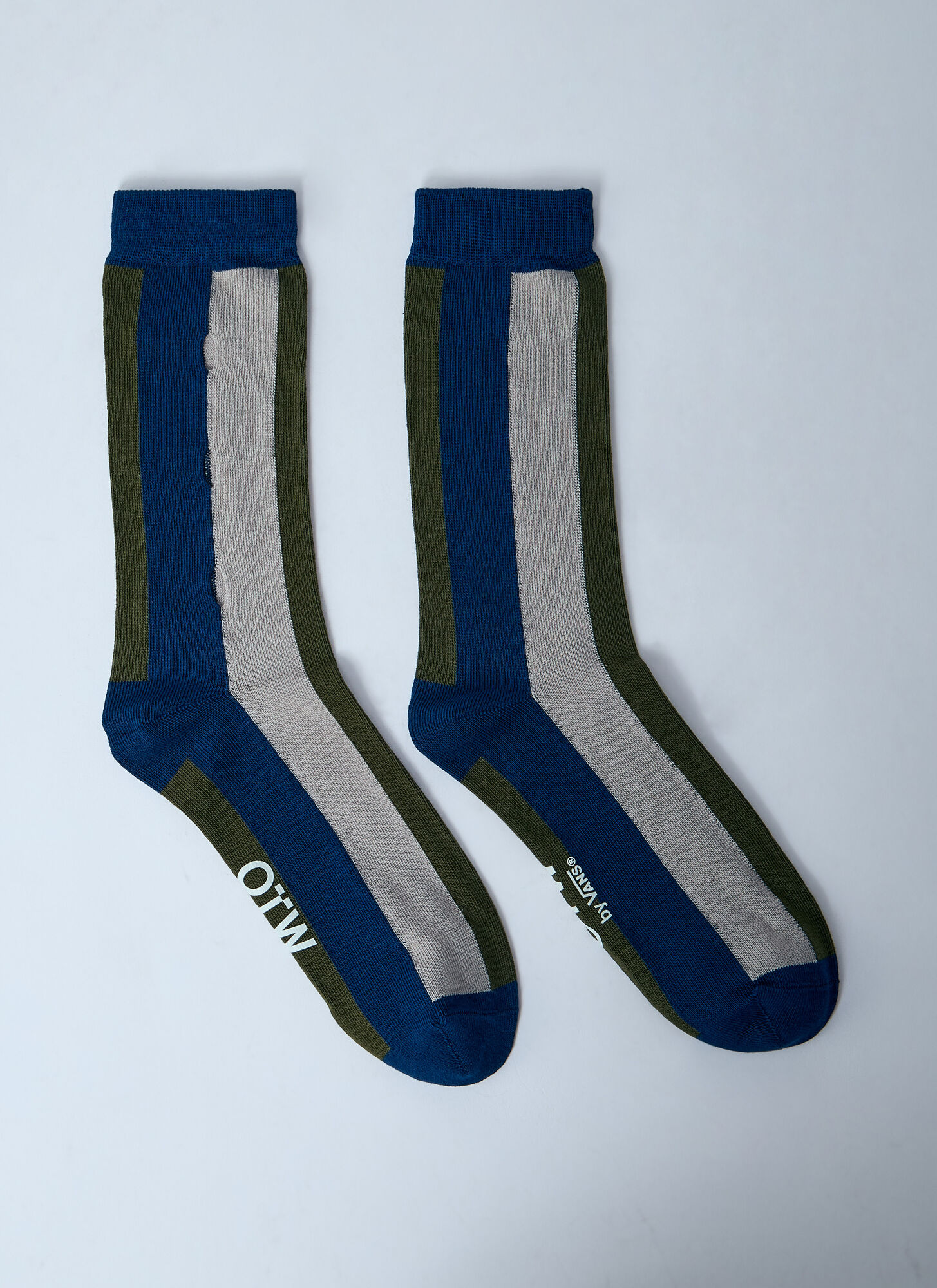 VANS OTW STRIPED SOCKS