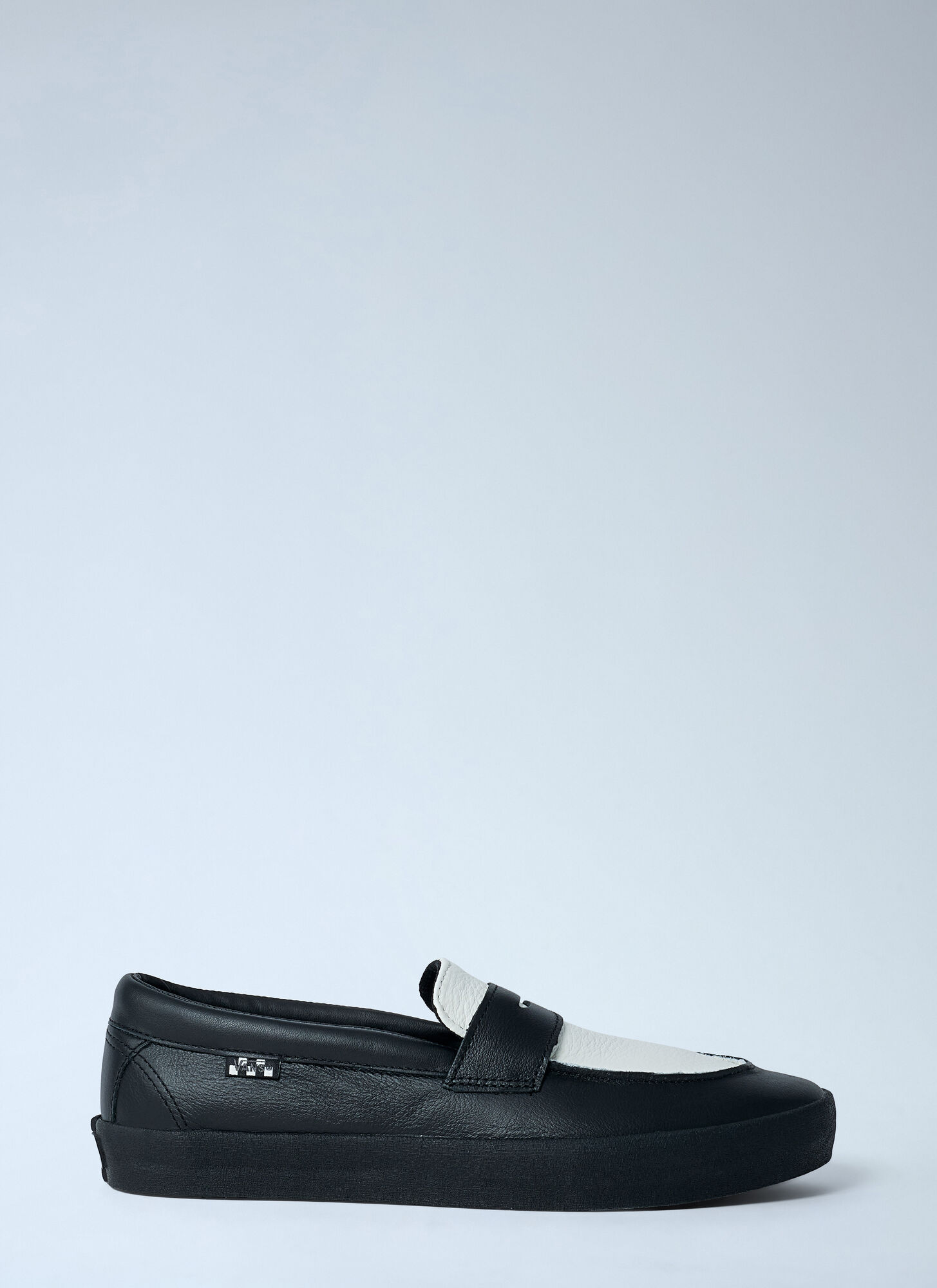 Vans Skate Loafers – Man Loafers Black Us – 09 Vans Skate Loafers – Man Loafers Black Us – 09