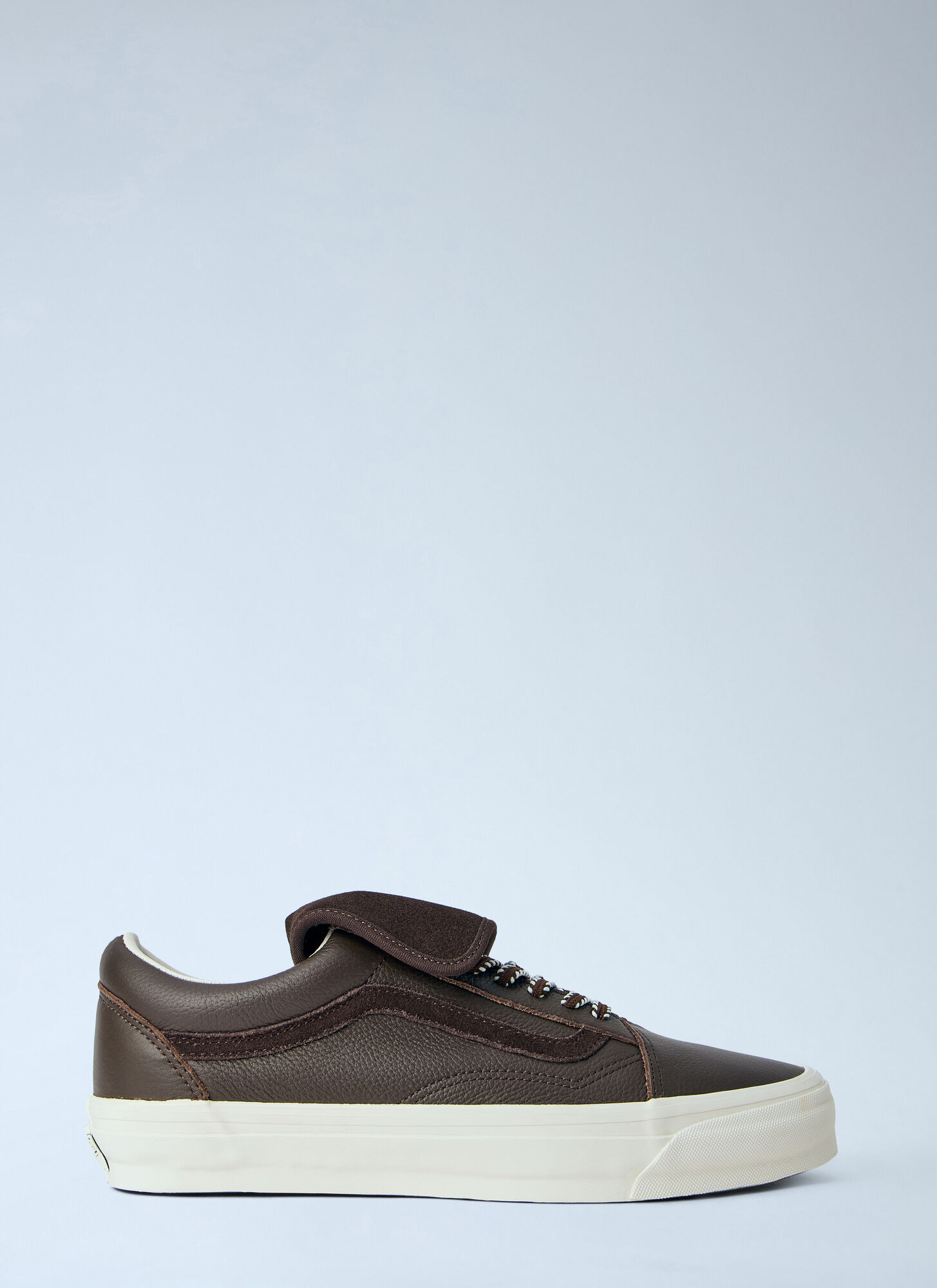 Vans Unisex Brown Lx Old Skool Sneakers - Sneakers Us - 06