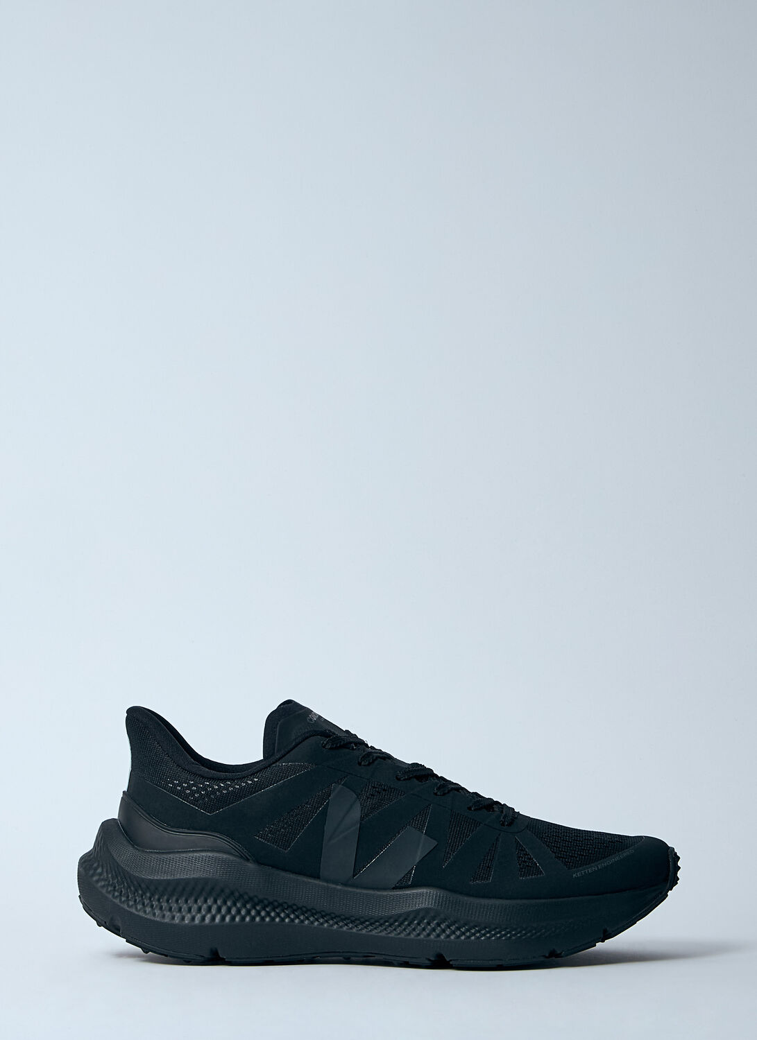 Veja Sneakers Low-top Condor 3 Advanced. In Black