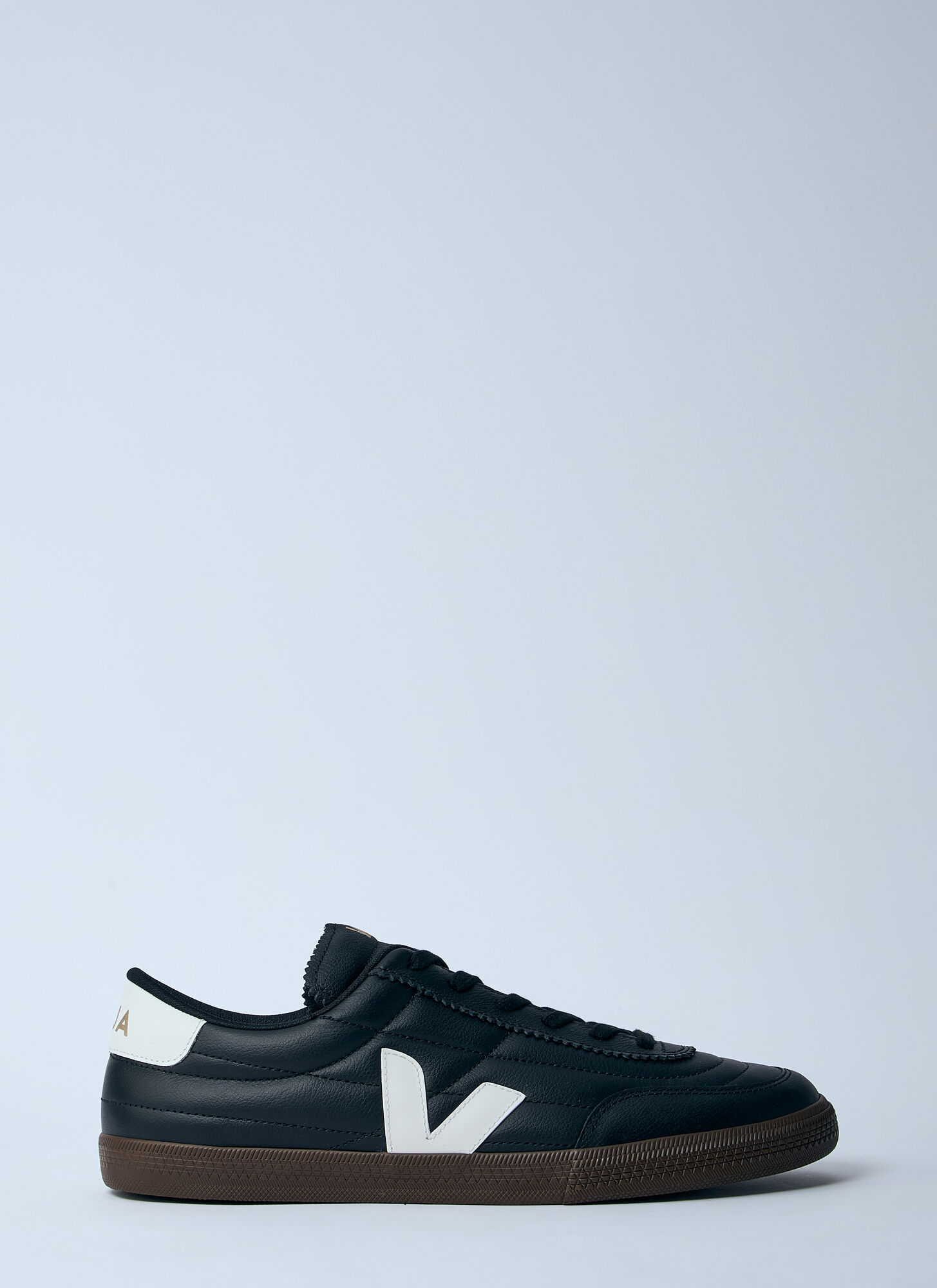 Veja Panenka 运动鞋 - 运动鞋 Black Eu - 38